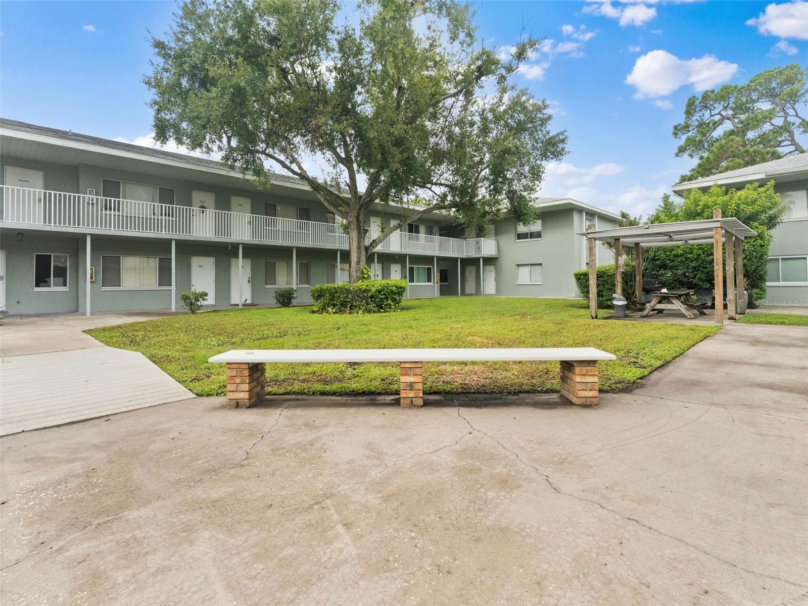 Condominium at 335 47TH AVE N #244, ST PETERSBURG, photo 6 of 73