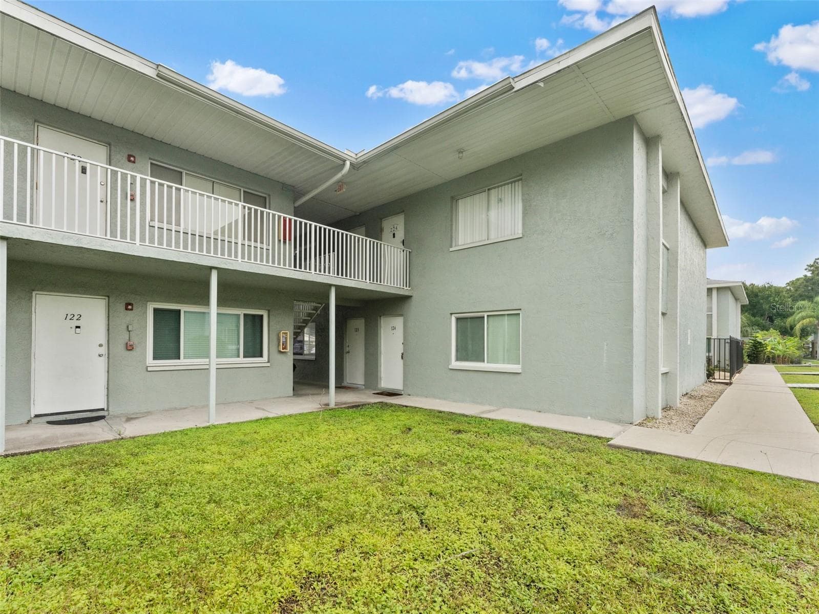 Condominium at 335 47TH AVE N #244, ST PETERSBURG, photo 7 of 73