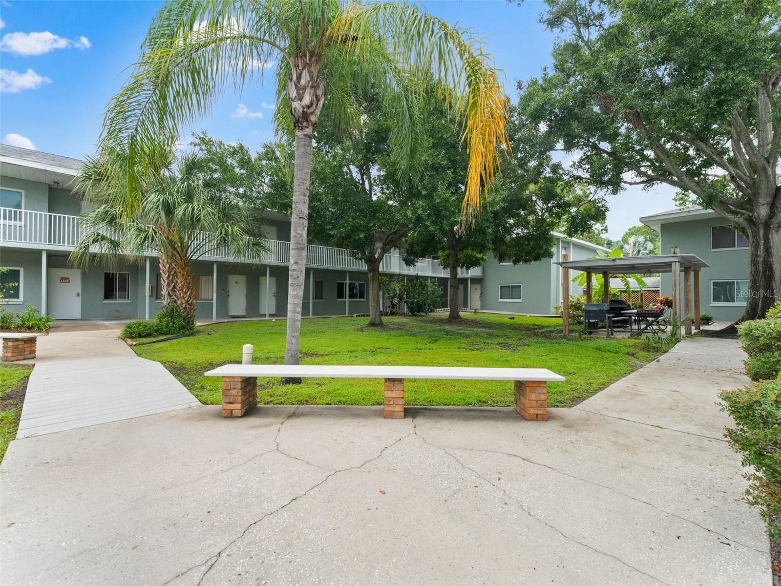 Condominium at 335 47TH AVE N #244, ST PETERSBURG, photo 31 of 73