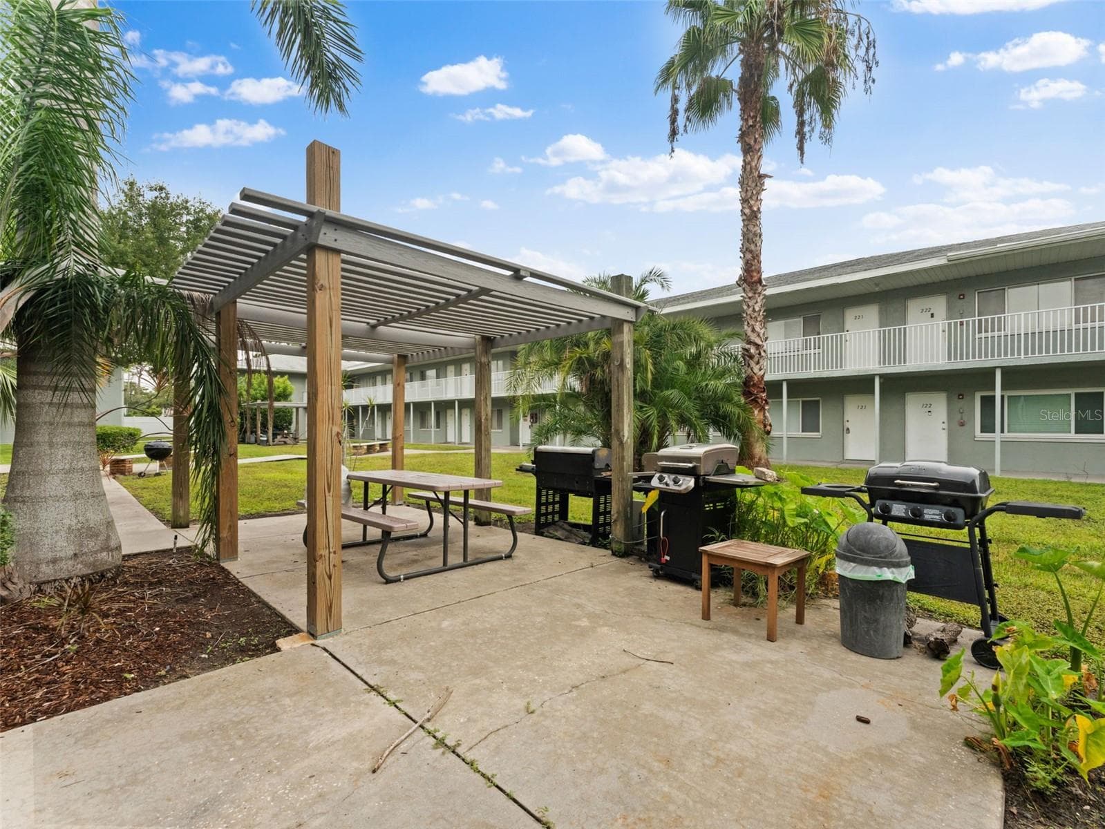 Condominium at 335 47TH AVE N #244, ST PETERSBURG, photo 49 of 73