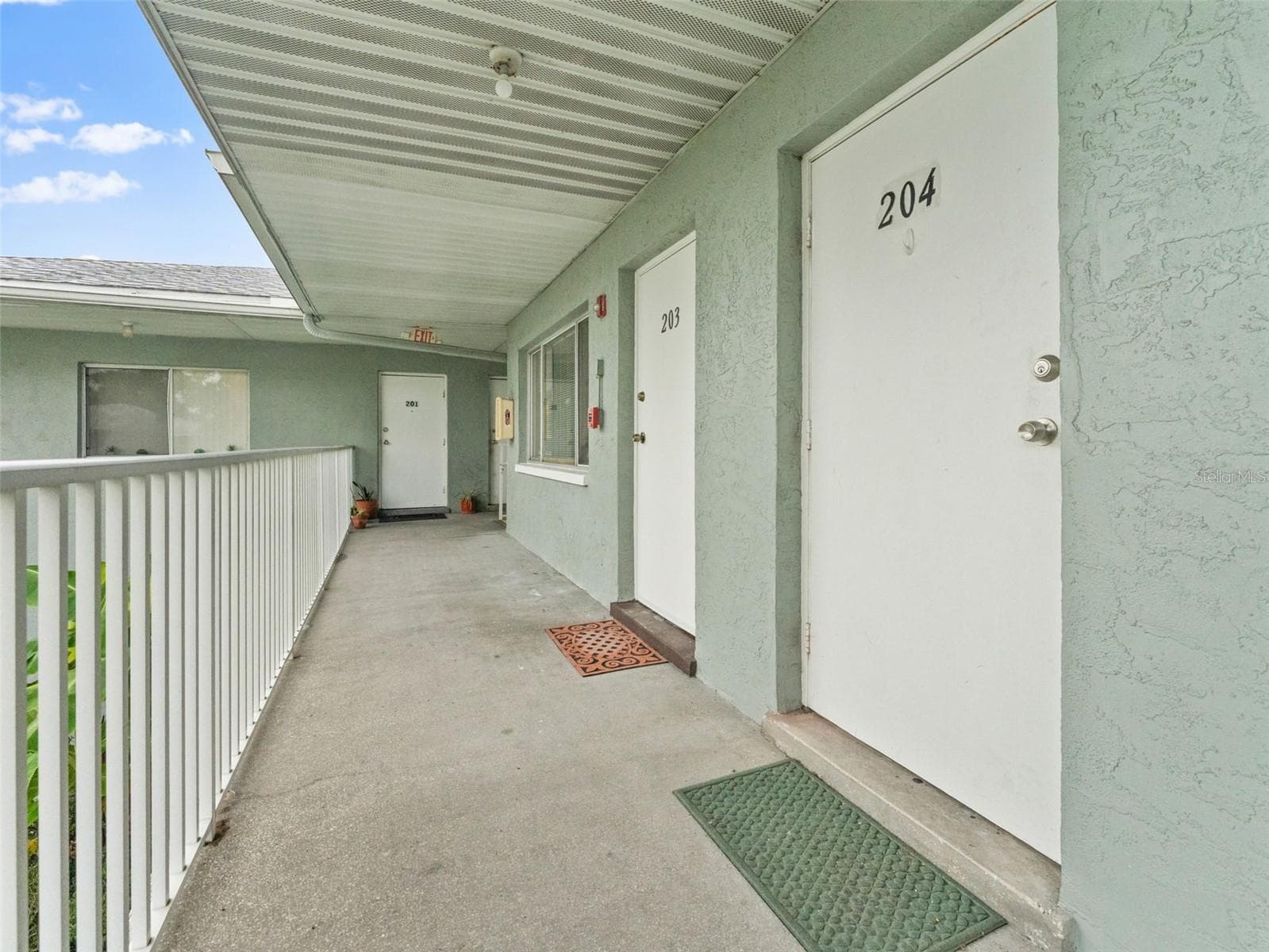 Condominium at 335 47TH AVE N #244, ST PETERSBURG, photo 51 of 73