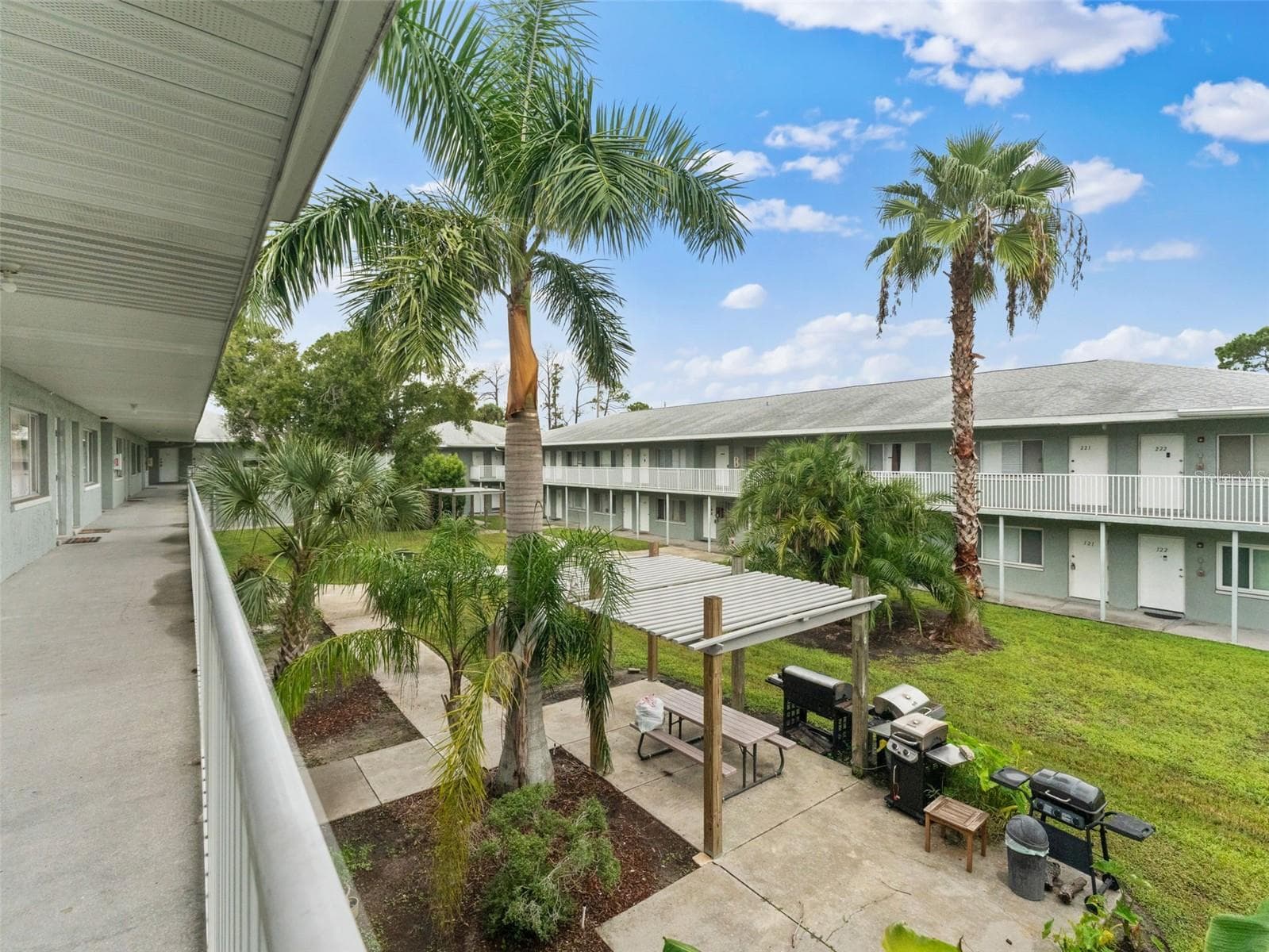 Condominium at 335 47TH AVE N #244, ST PETERSBURG, photo 52 of 73