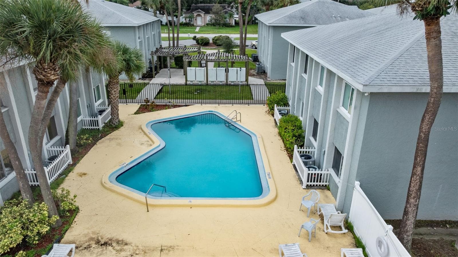 Condominium at 335 47TH AVE N #244, ST PETERSBURG, photo 68 of 73