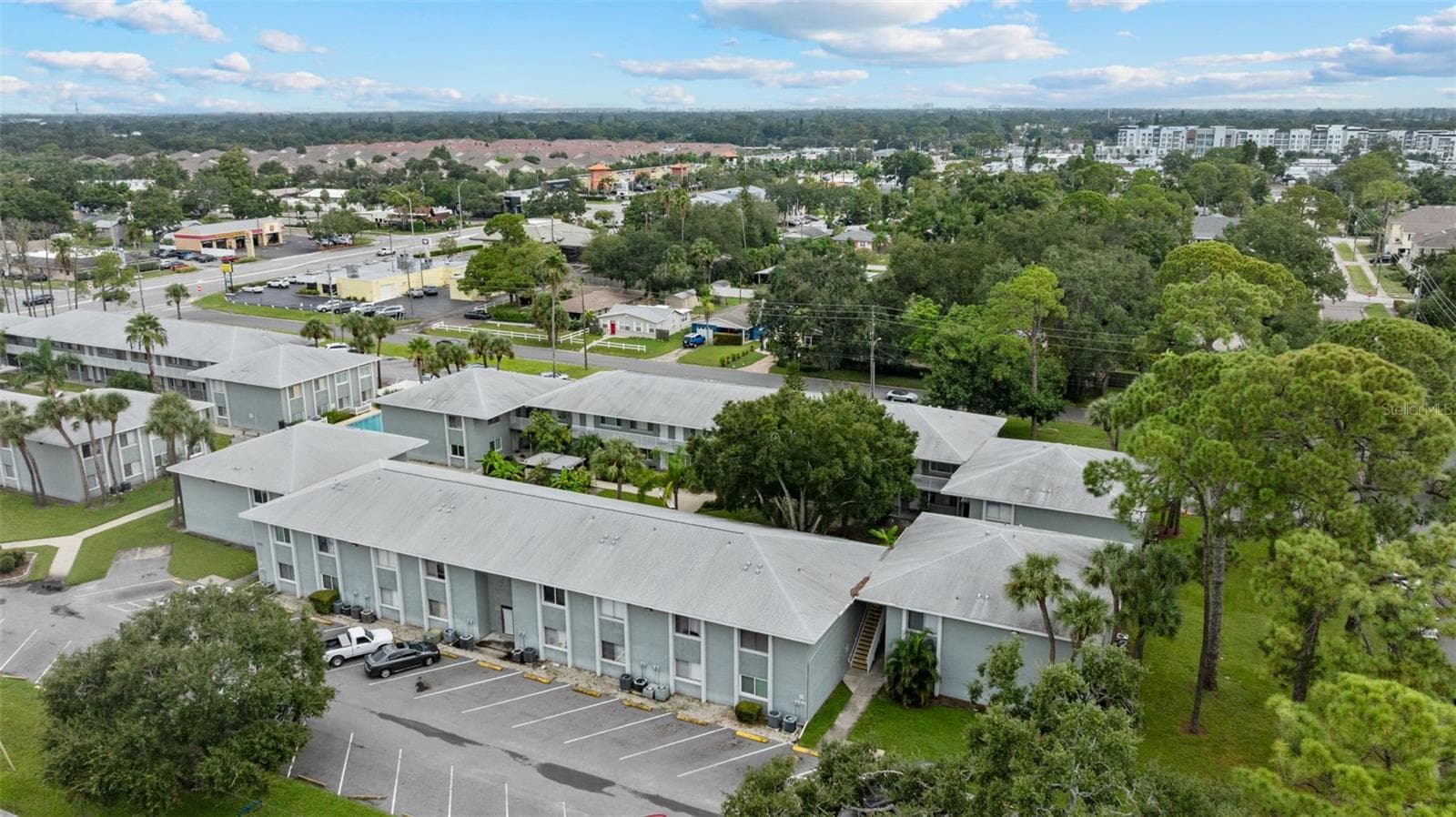 Condominium at 335 47TH AVE N #244, ST PETERSBURG, photo 70 of 73