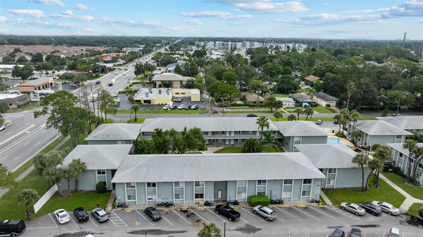 Condominium at 335 47TH AVE N #244, ST PETERSBURG, photo 73 of 73