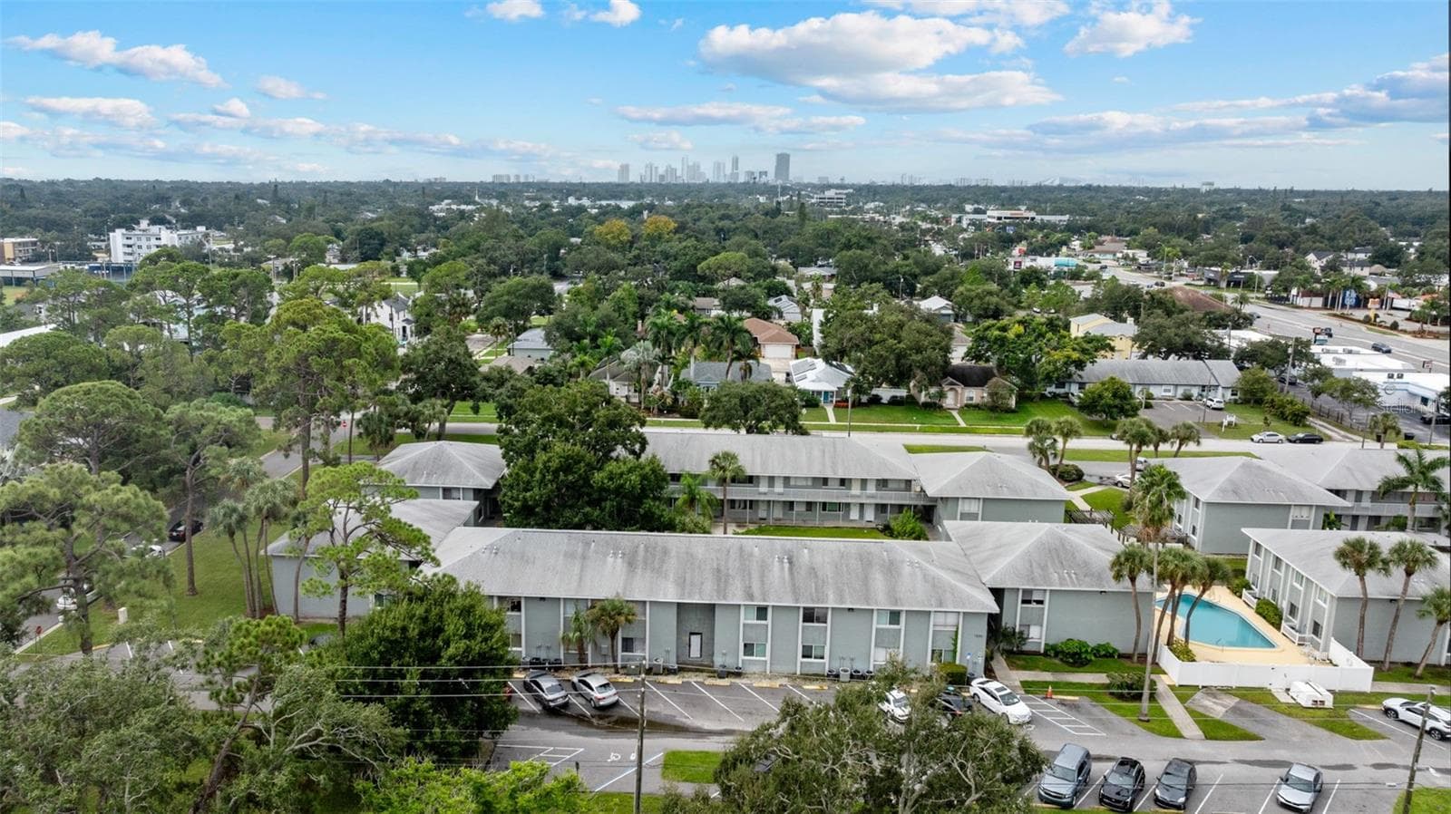Multi-Family 5+ at 335 47TH AVE N, ST PETERSBURG, photo 67 of 73