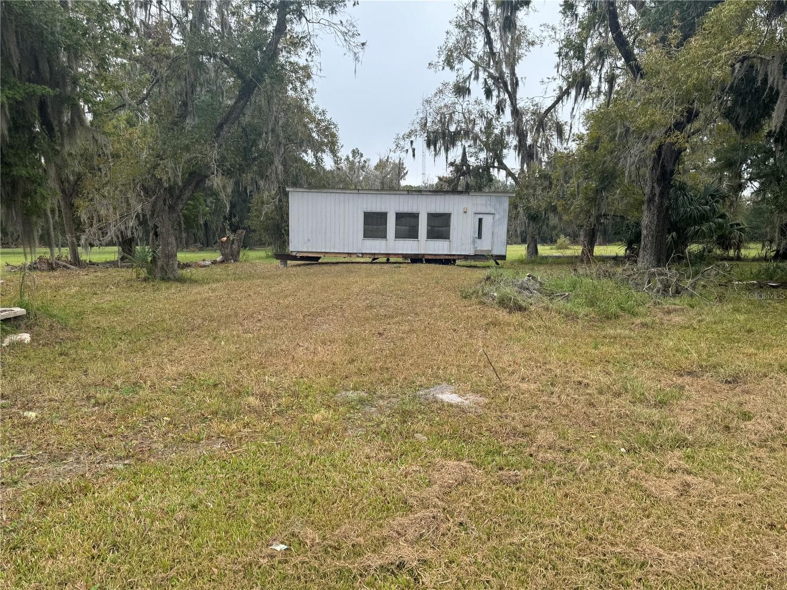 Land at 108 E MARKET RD, STARKE, photo 2 of 7