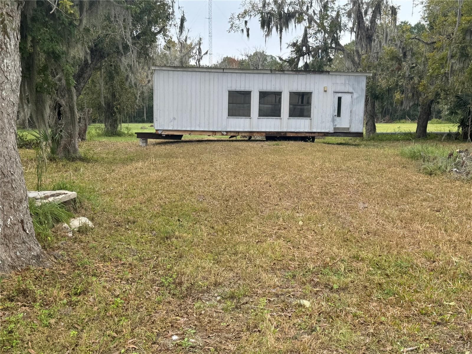 Land at 108 E MARKET RD, STARKE, photo 3 of 7