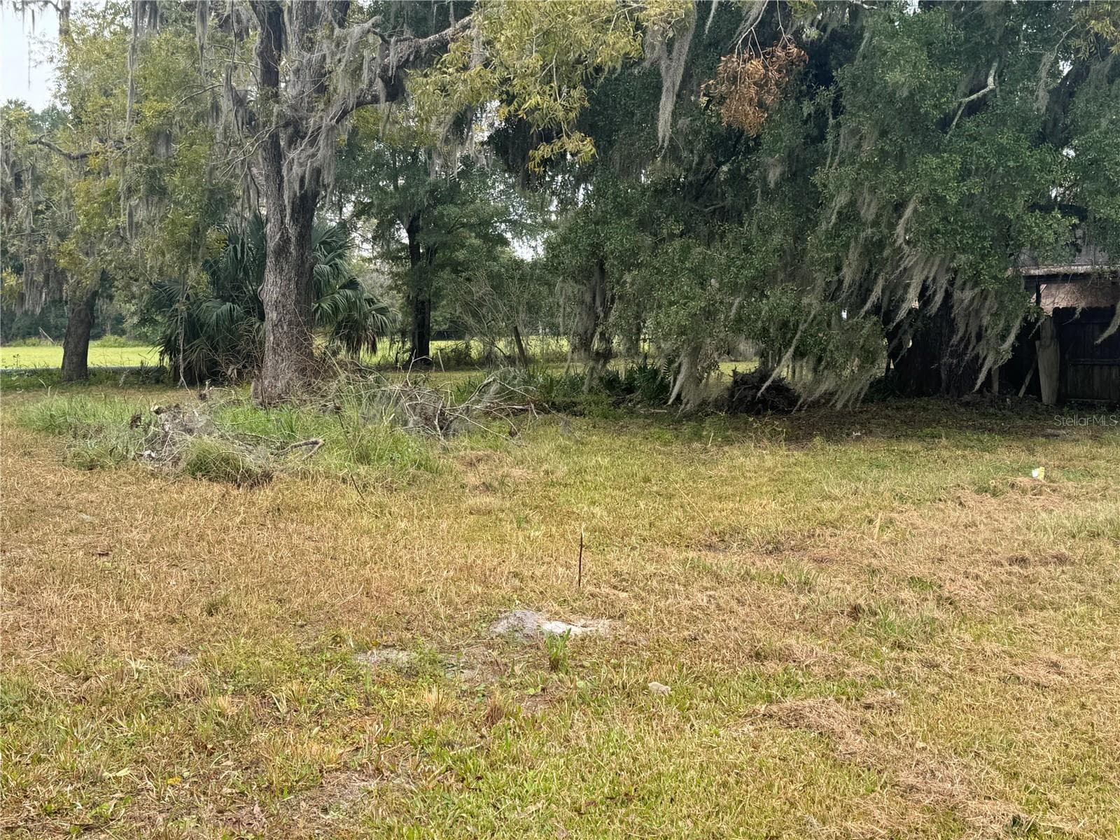 Land at 108 E MARKET RD, STARKE, photo 4 of 7