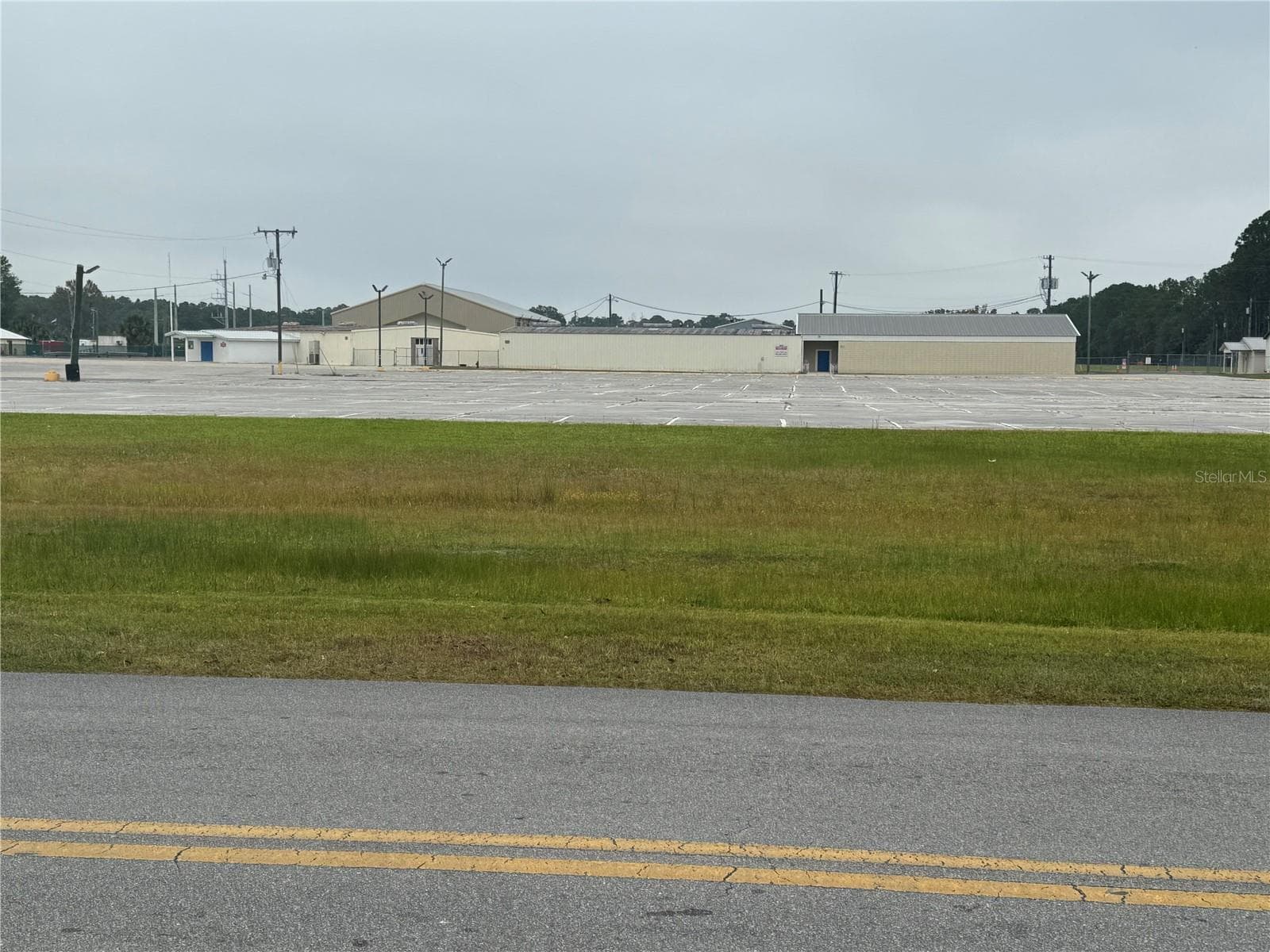 Land at 108 E MARKET RD, STARKE, photo 5 of 7