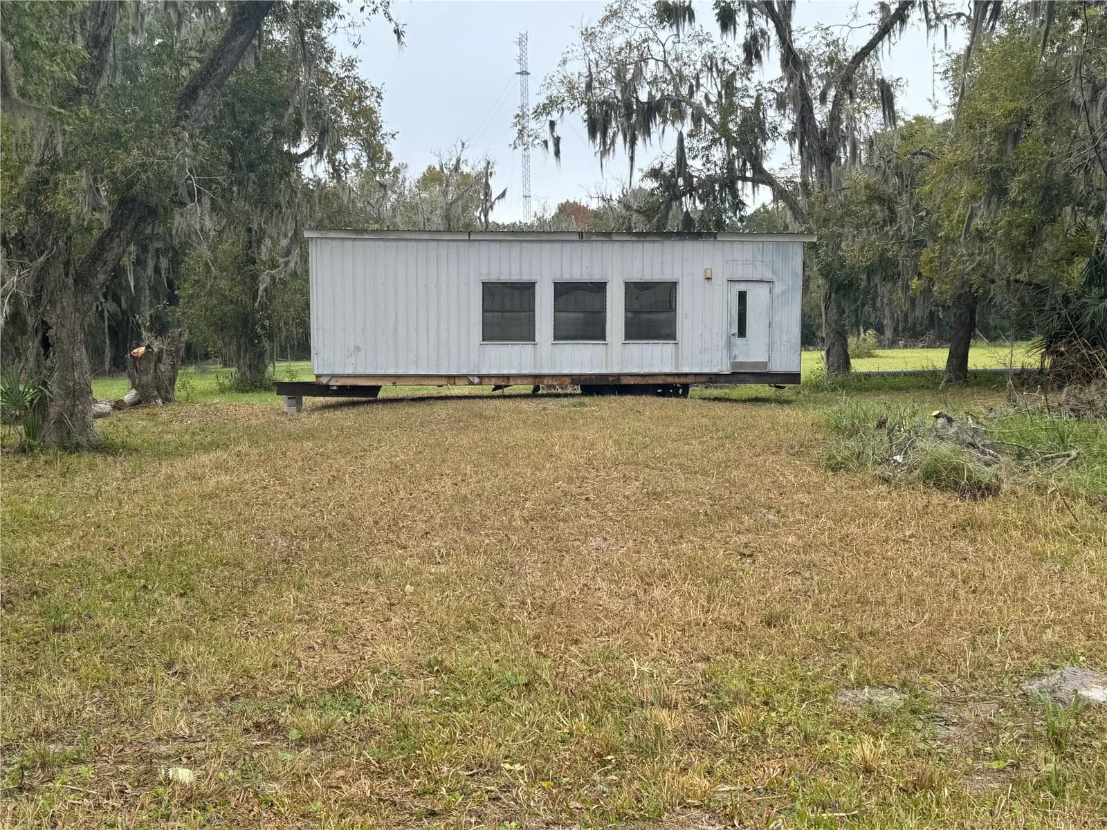 Land at 108 E MARKET RD, STARKE, photo 6 of 7