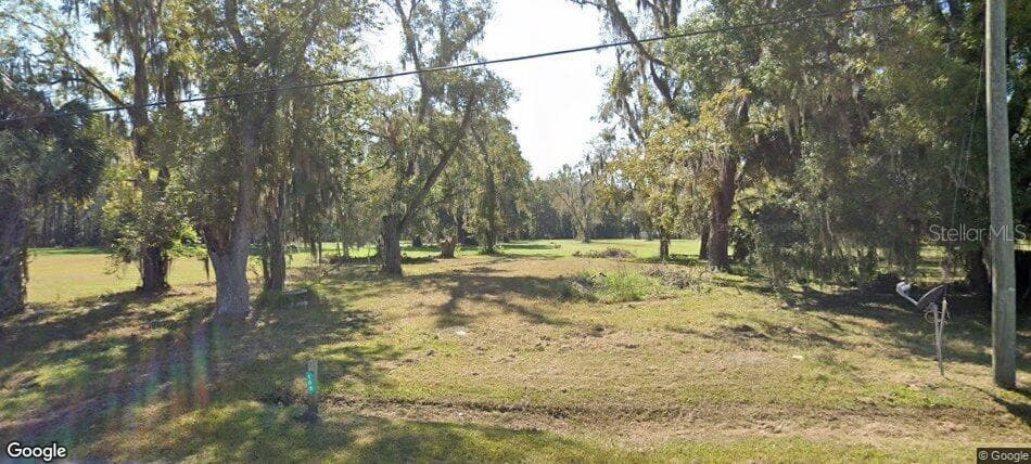 Land at 108 E MARKET RD, STARKE, photo 7 of 7