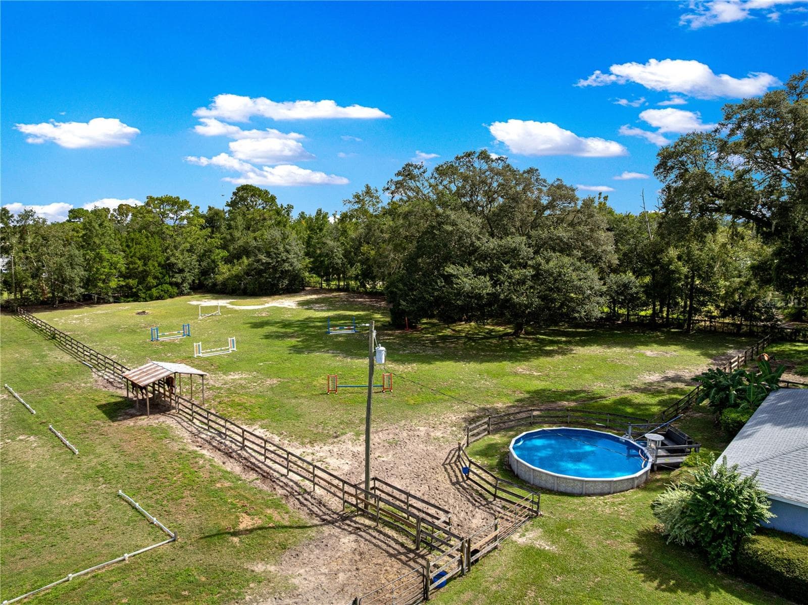 Farm at 8221 SE 126TH PL, BELLEVIEW, photo 18 of 52