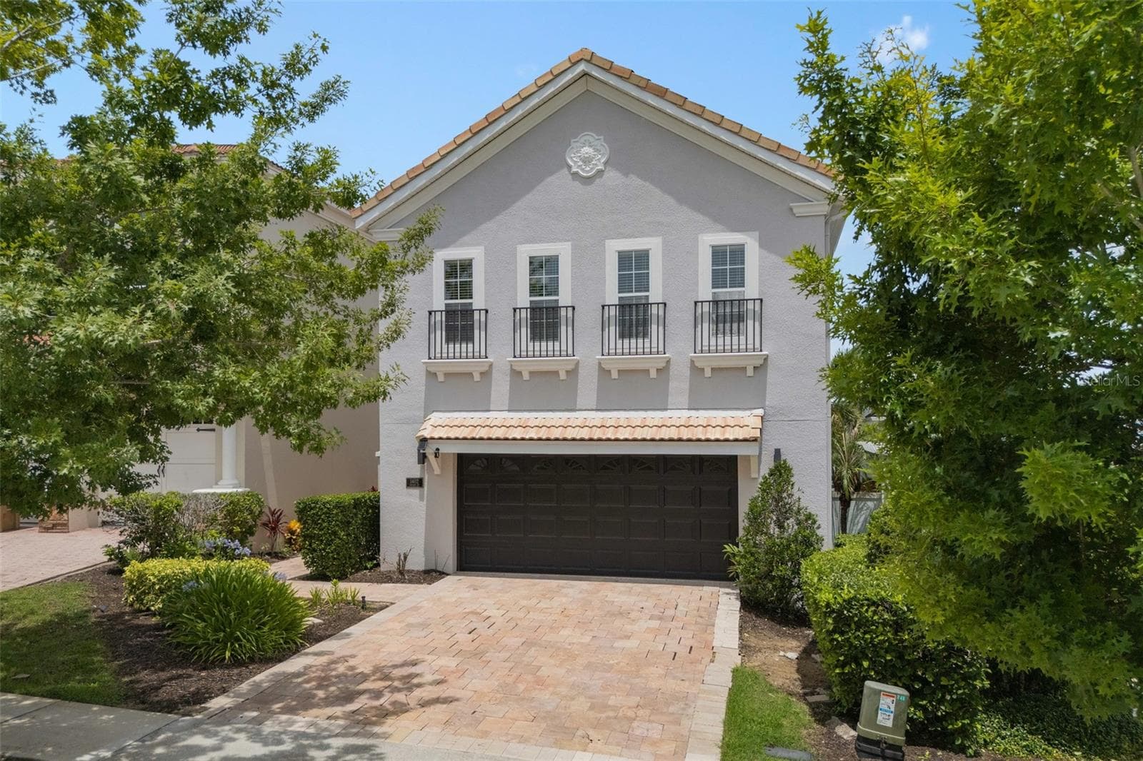Single Family Residence at 1402 TITIAN CT, REUNION, photo 2 of 92