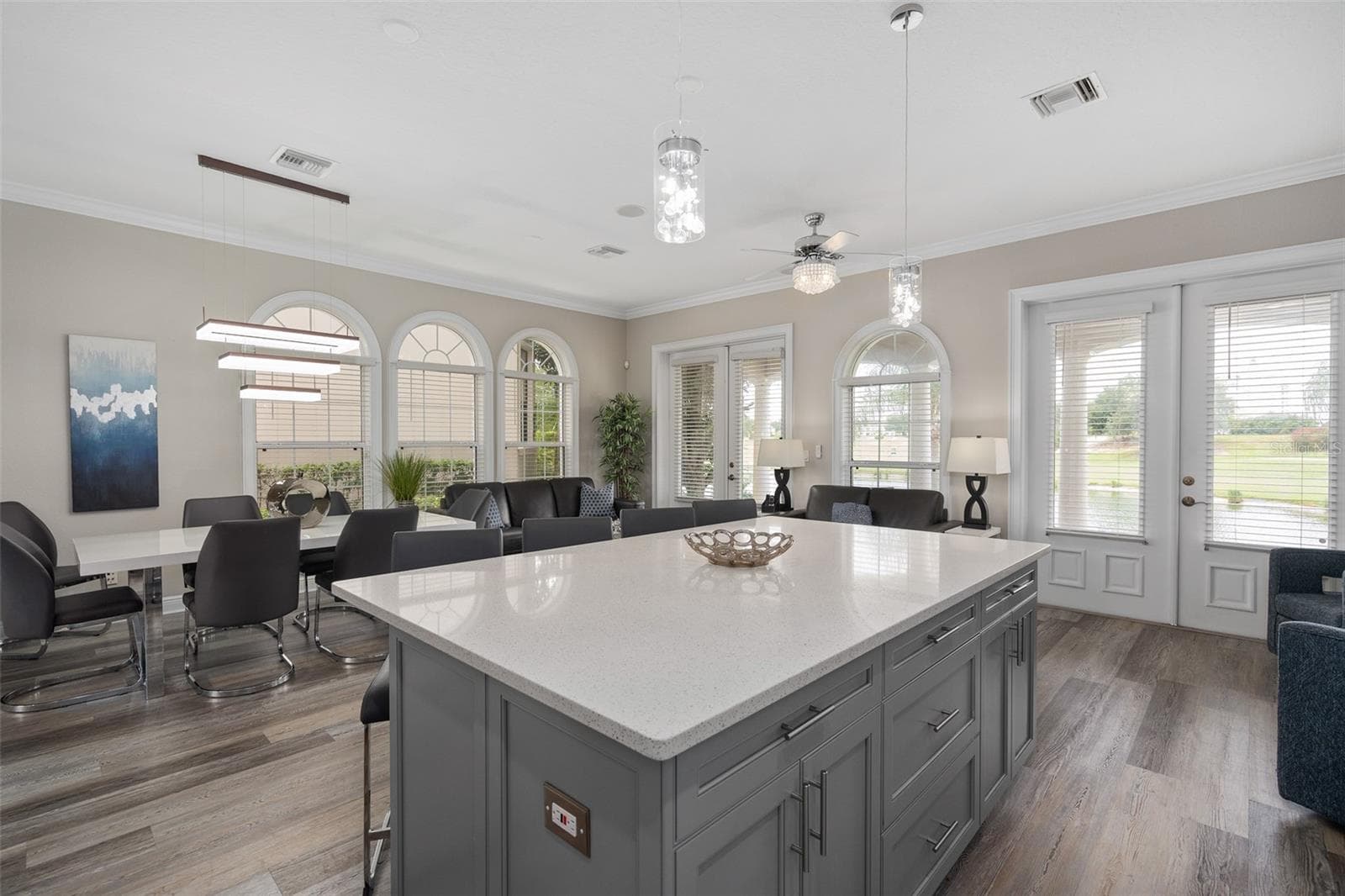 Single Family Residence at 1402 TITIAN CT, REUNION, photo 13 of 92