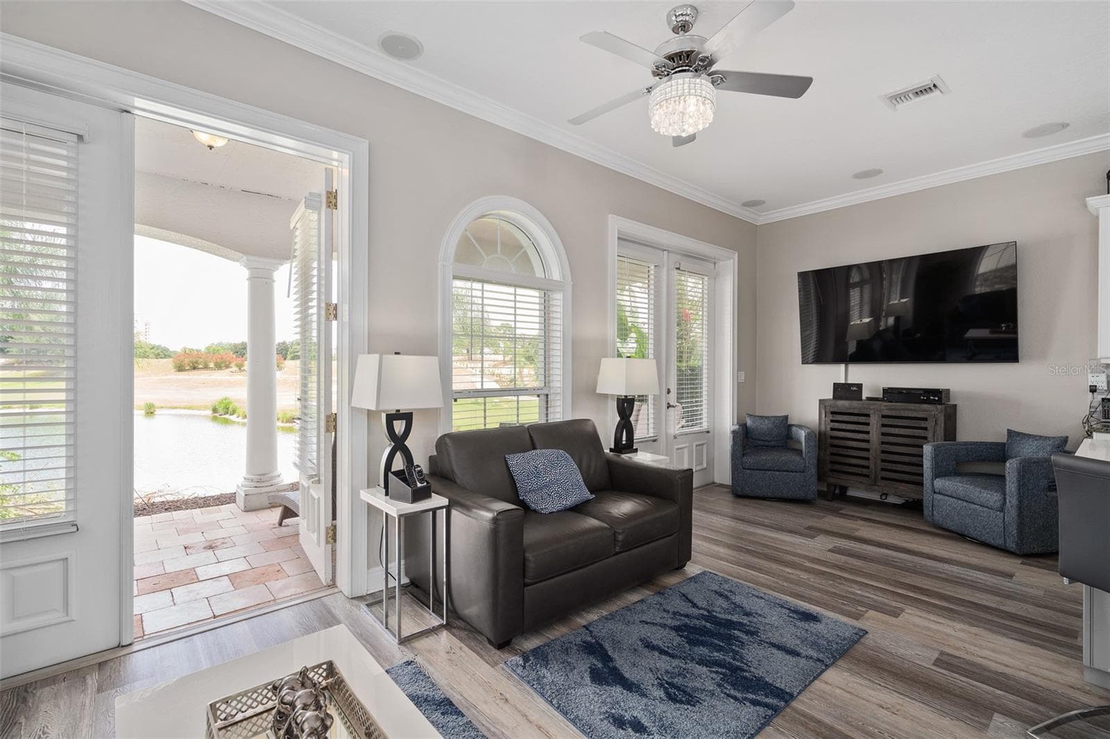 Single Family Residence at 1402 TITIAN CT, REUNION, photo 15 of 92