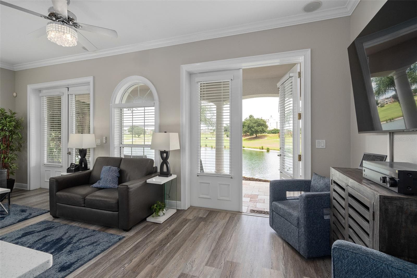 Single Family Residence at 1402 TITIAN CT, REUNION, photo 17 of 92