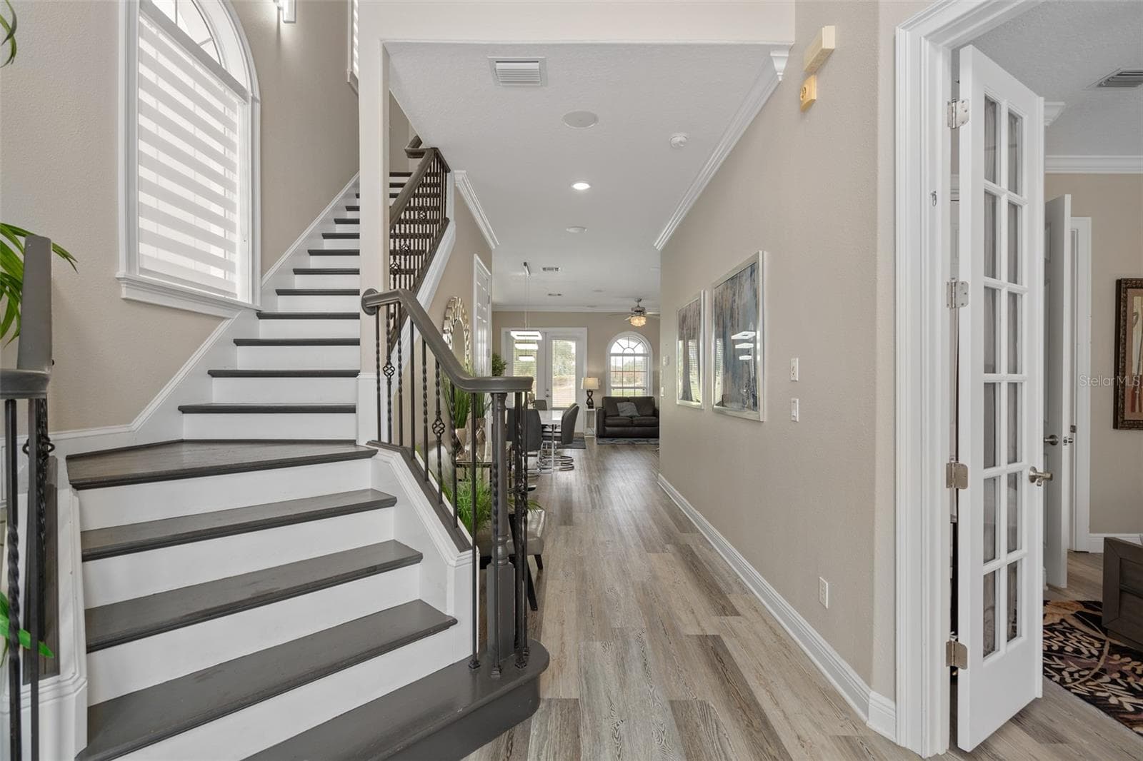 Single Family Residence at 1402 TITIAN CT, REUNION, photo 25 of 92