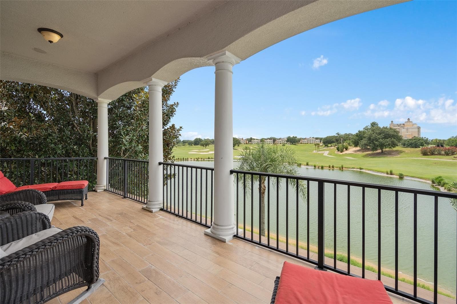 Single Family Residence at 1402 TITIAN CT, REUNION, photo 38 of 92