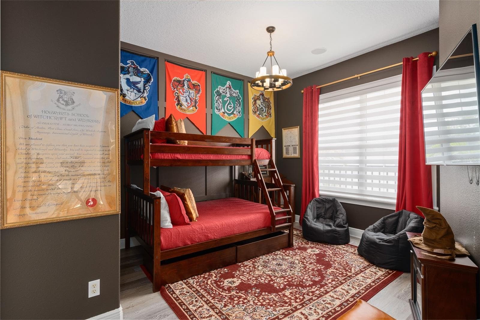 Single Family Residence at 1402 TITIAN CT, REUNION, photo 40 of 92