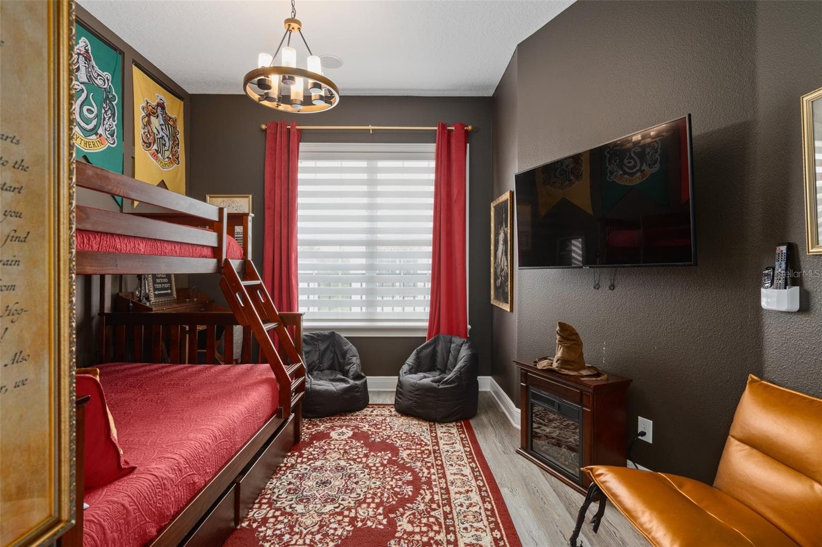 Single Family Residence at 1402 TITIAN CT, REUNION, photo 41 of 92