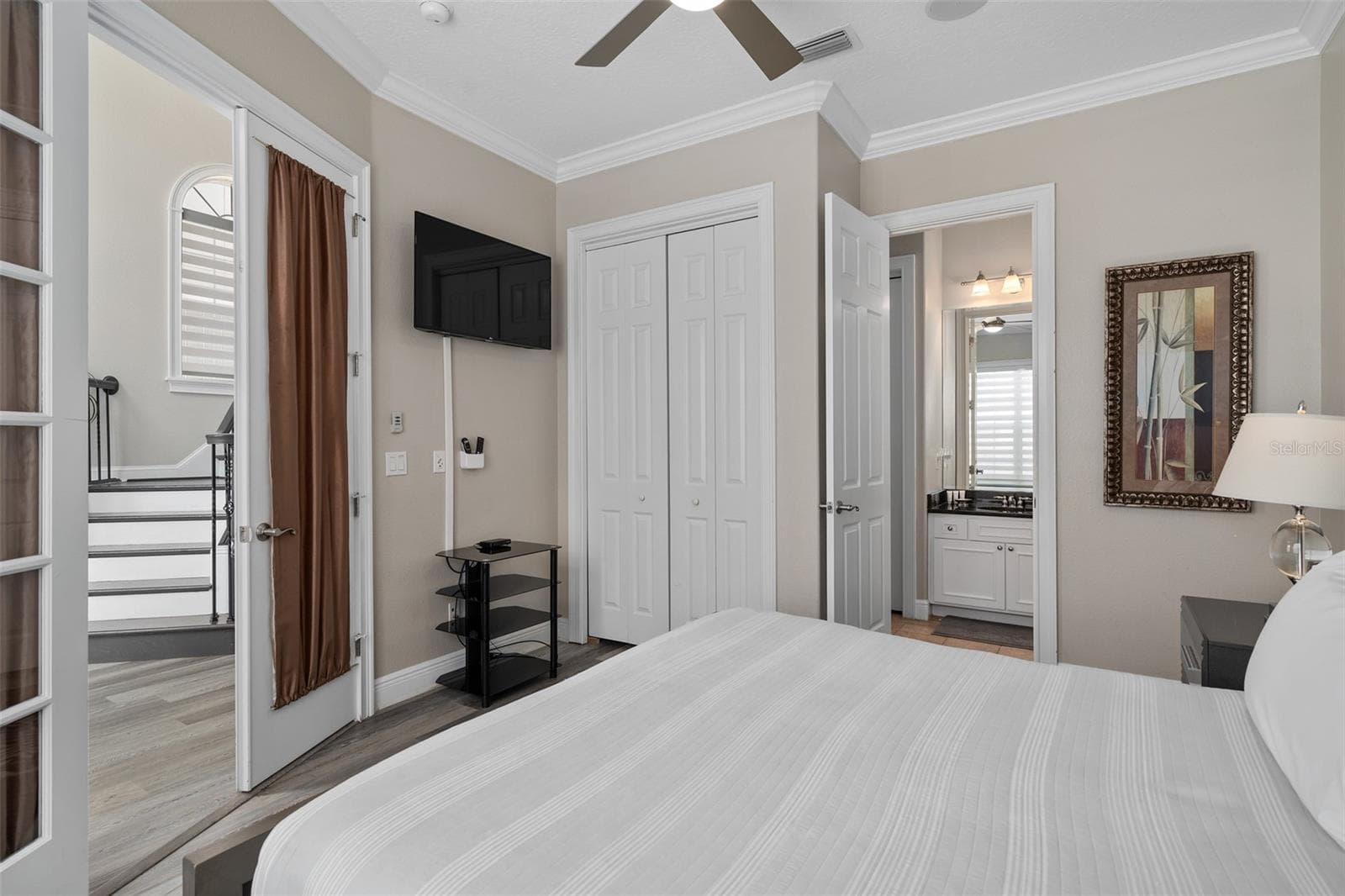 Single Family Residence at 1402 TITIAN CT, REUNION, photo 50 of 92