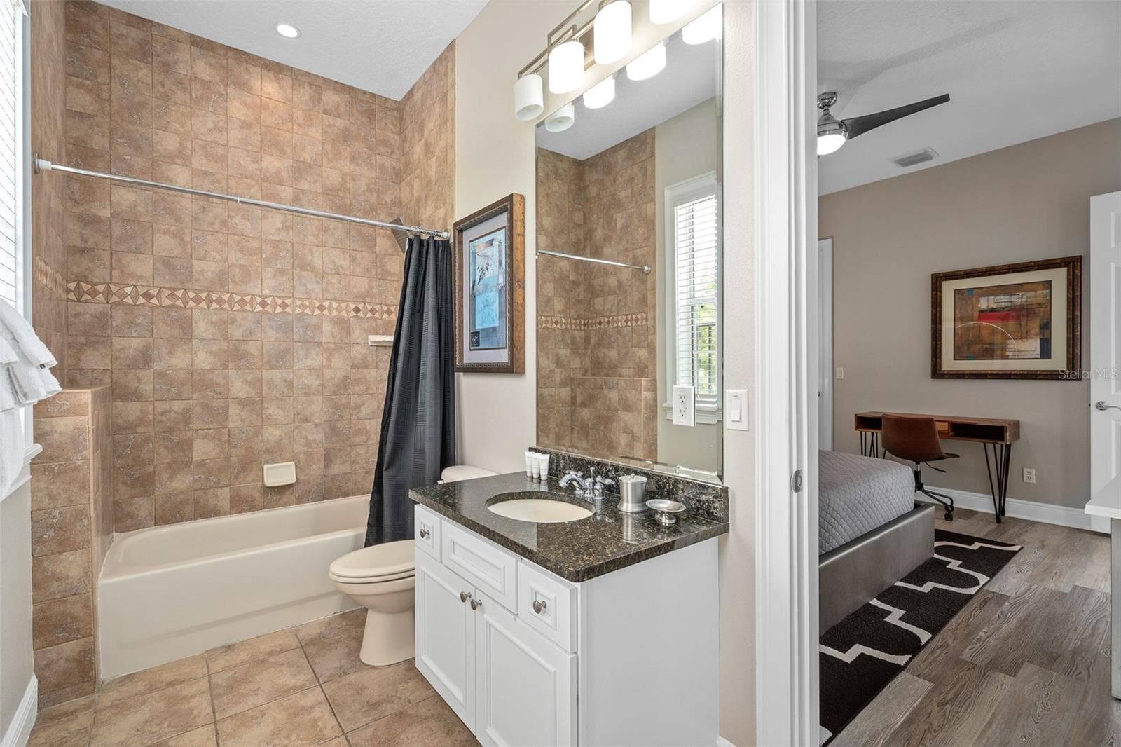Single Family Residence at 1402 TITIAN CT, REUNION, photo 64 of 92