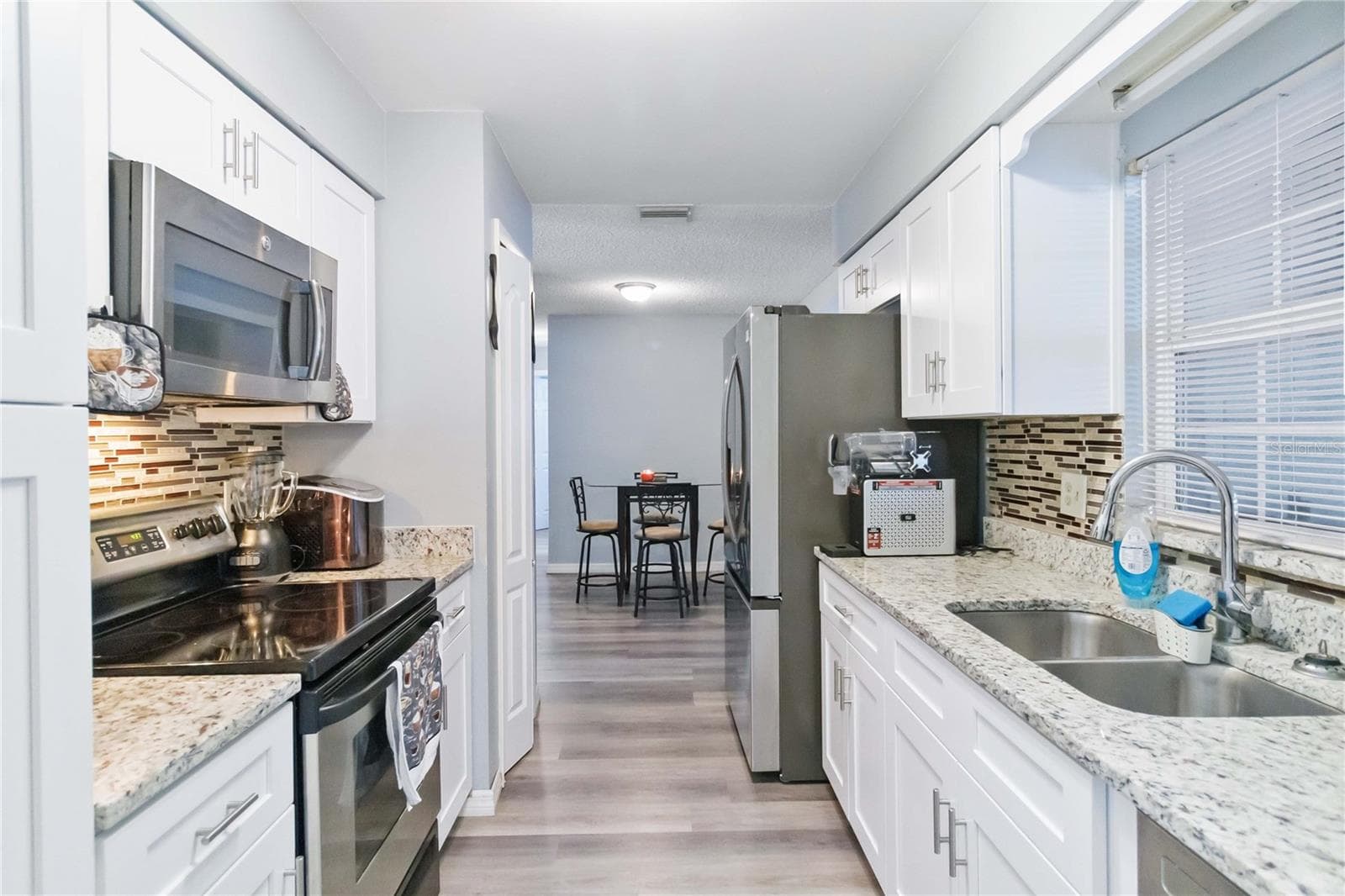Kitchen - 1115 S ALDER AVE, ORLANDO