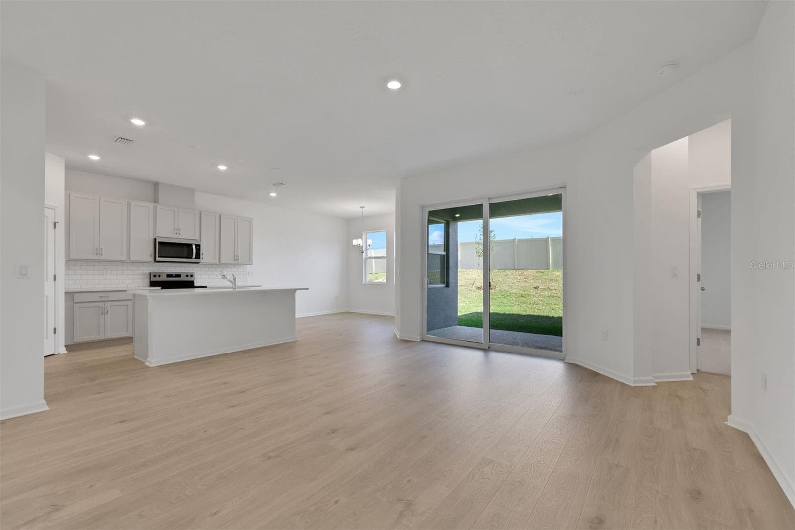 Single Family Residence at 2866 SUPERMARINE RD, TAVARES, photo 10 of 31