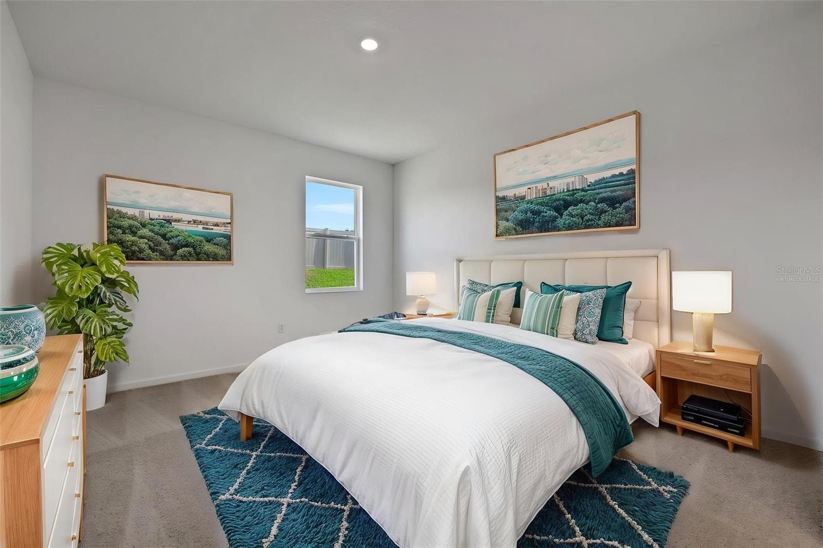 “virtually staged” - 2866 SUPERMARINE RD, TAVARES