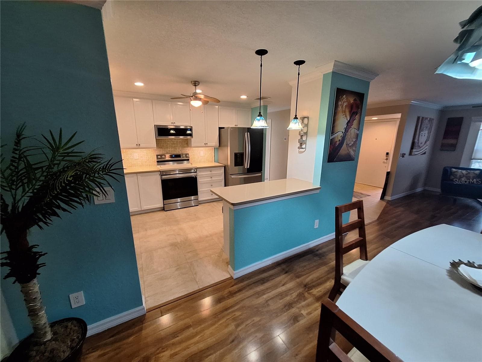 Single Family Residence at 9613 LEEWARD AVE, LARGO, photo 13 of 64
