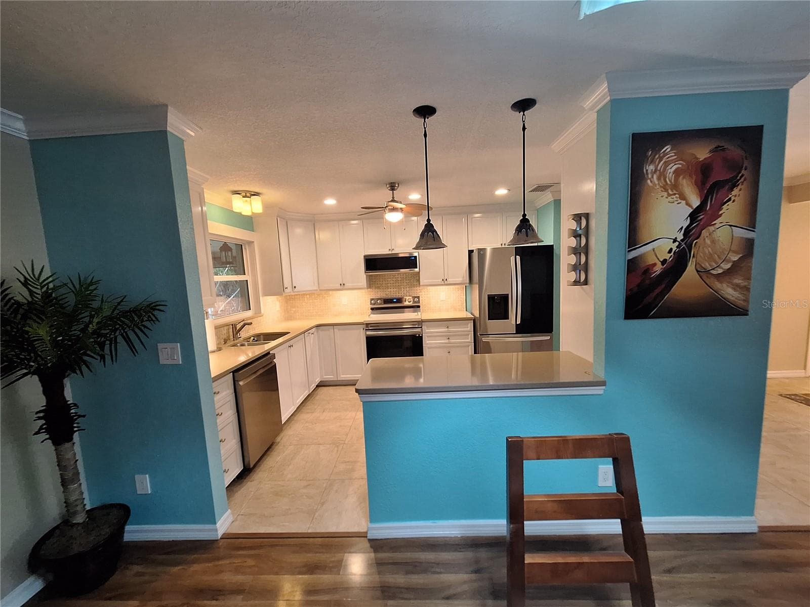 Single Family Residence at 9613 LEEWARD AVE, LARGO, photo 29 of 64