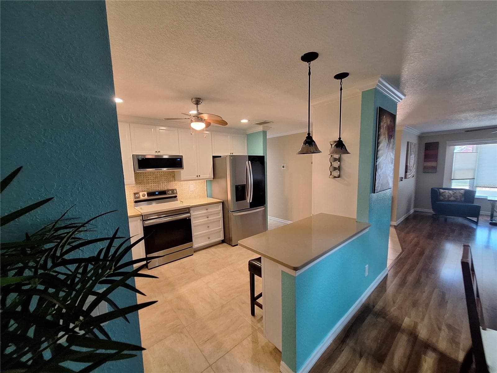 Single Family Residence at 9613 LEEWARD AVE, LARGO, photo 30 of 64