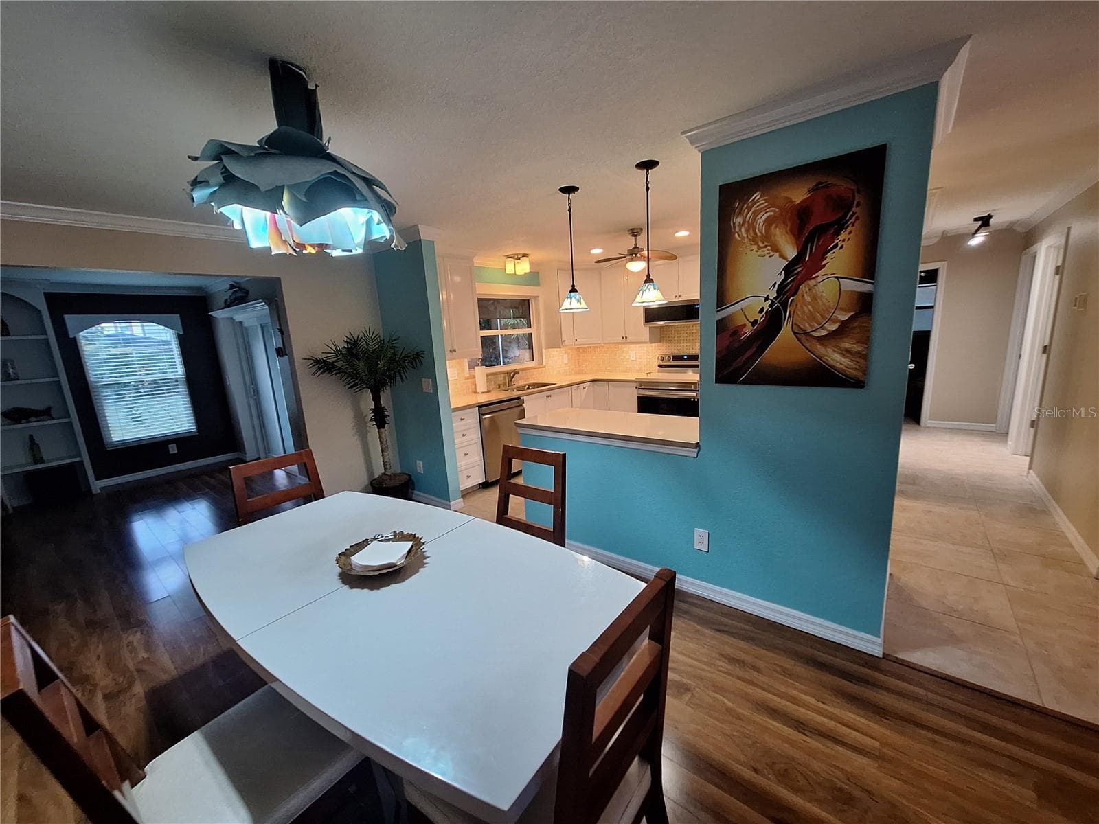 Single Family Residence at 9613 LEEWARD AVE, LARGO, photo 31 of 64