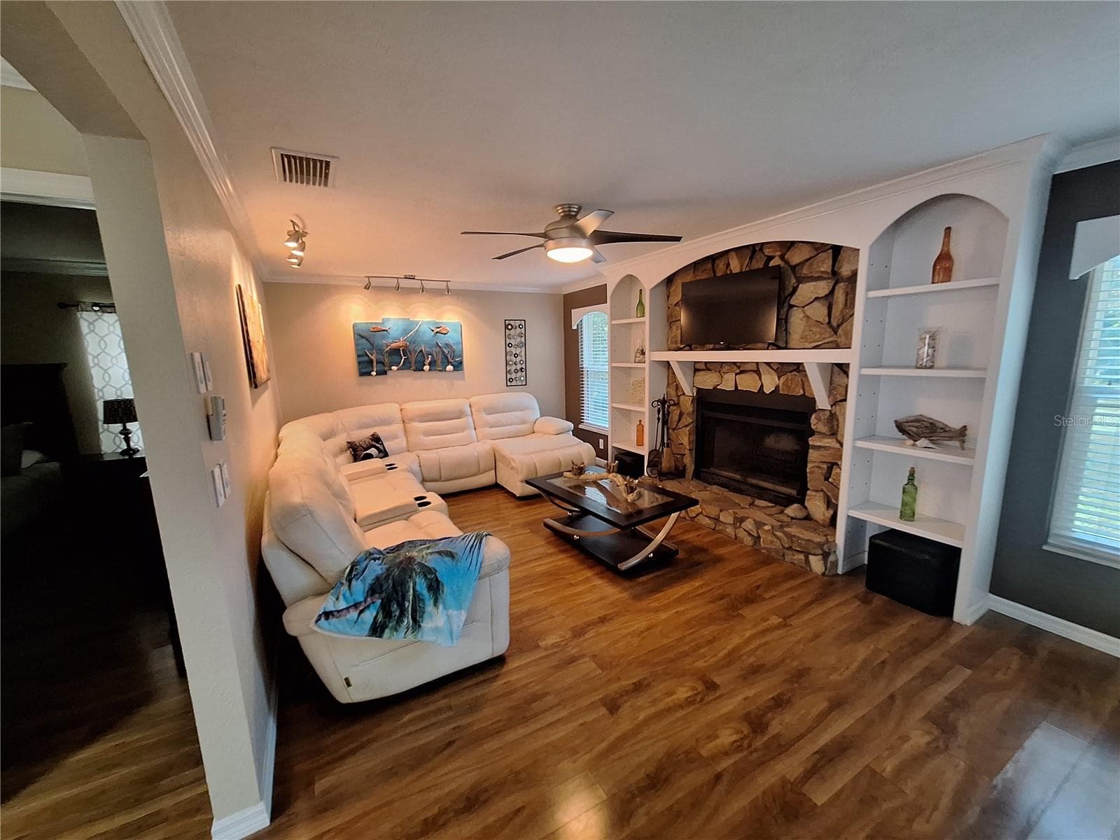 Single Family Residence at 9613 LEEWARD AVE, LARGO, photo 33 of 64