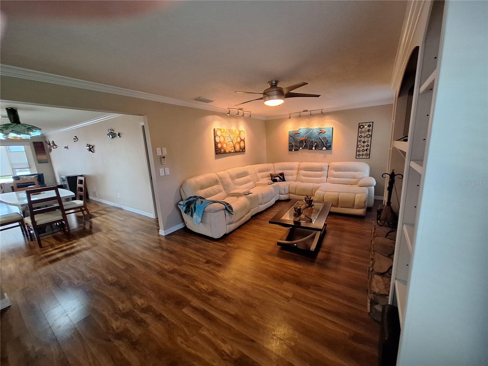 Single Family Residence at 9613 LEEWARD AVE, LARGO, photo 34 of 64