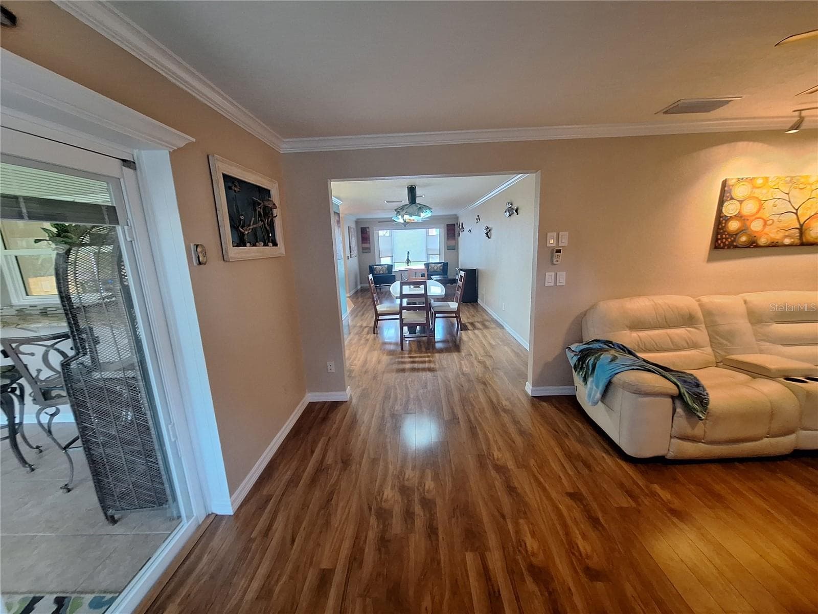 Single Family Residence at 9613 LEEWARD AVE, LARGO, photo 36 of 64