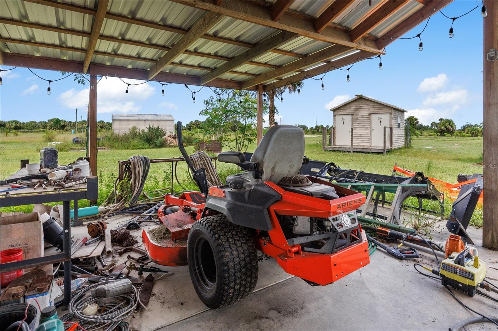 Land at 20914 NW 280TH ST, OKEECHOBEE, photo 9 of 44
