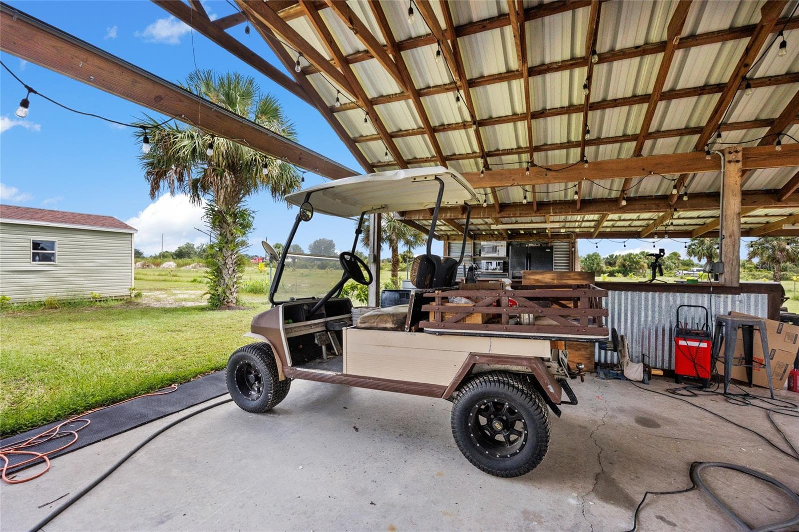 Land at 20914 NW 280TH ST, OKEECHOBEE, photo 10 of 44