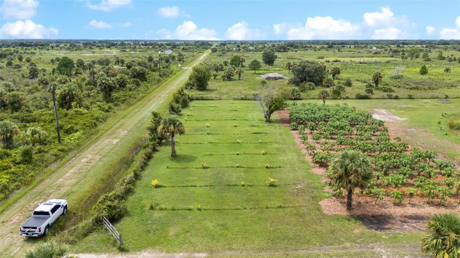 Land at 20914 NW 280TH ST, OKEECHOBEE, photo 12 of 44