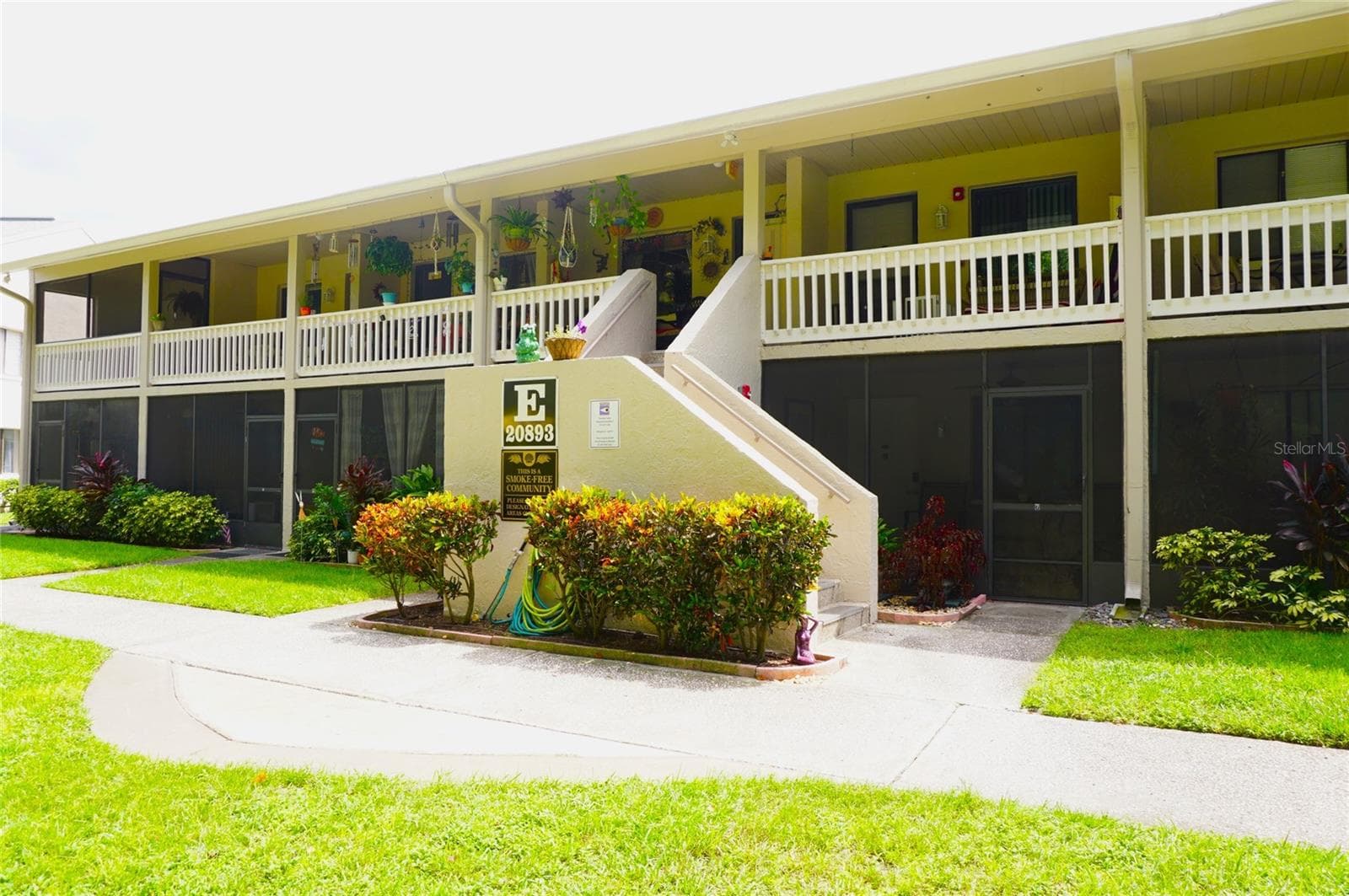 20893 HAULOVER CV #E8