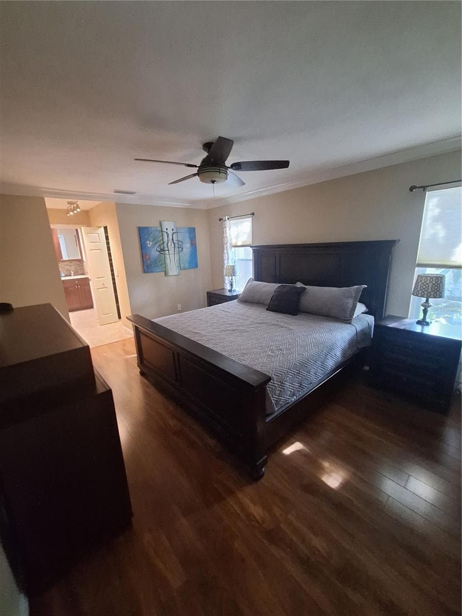 Single Family Residence at 9613 LEEWARD AVE, LARGO, photo 55 of 64