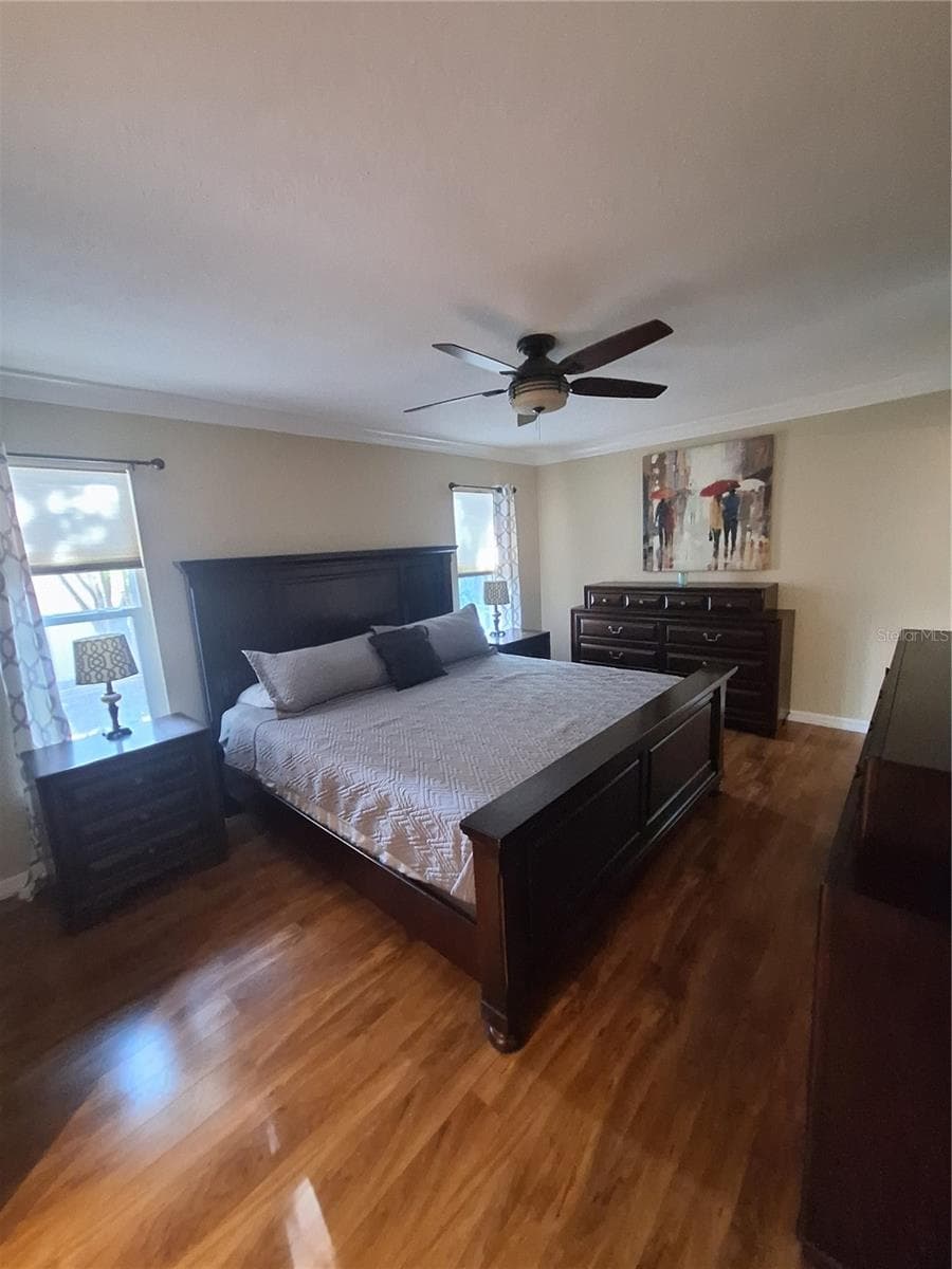 Single Family Residence at 9613 LEEWARD AVE, LARGO, photo 56 of 64