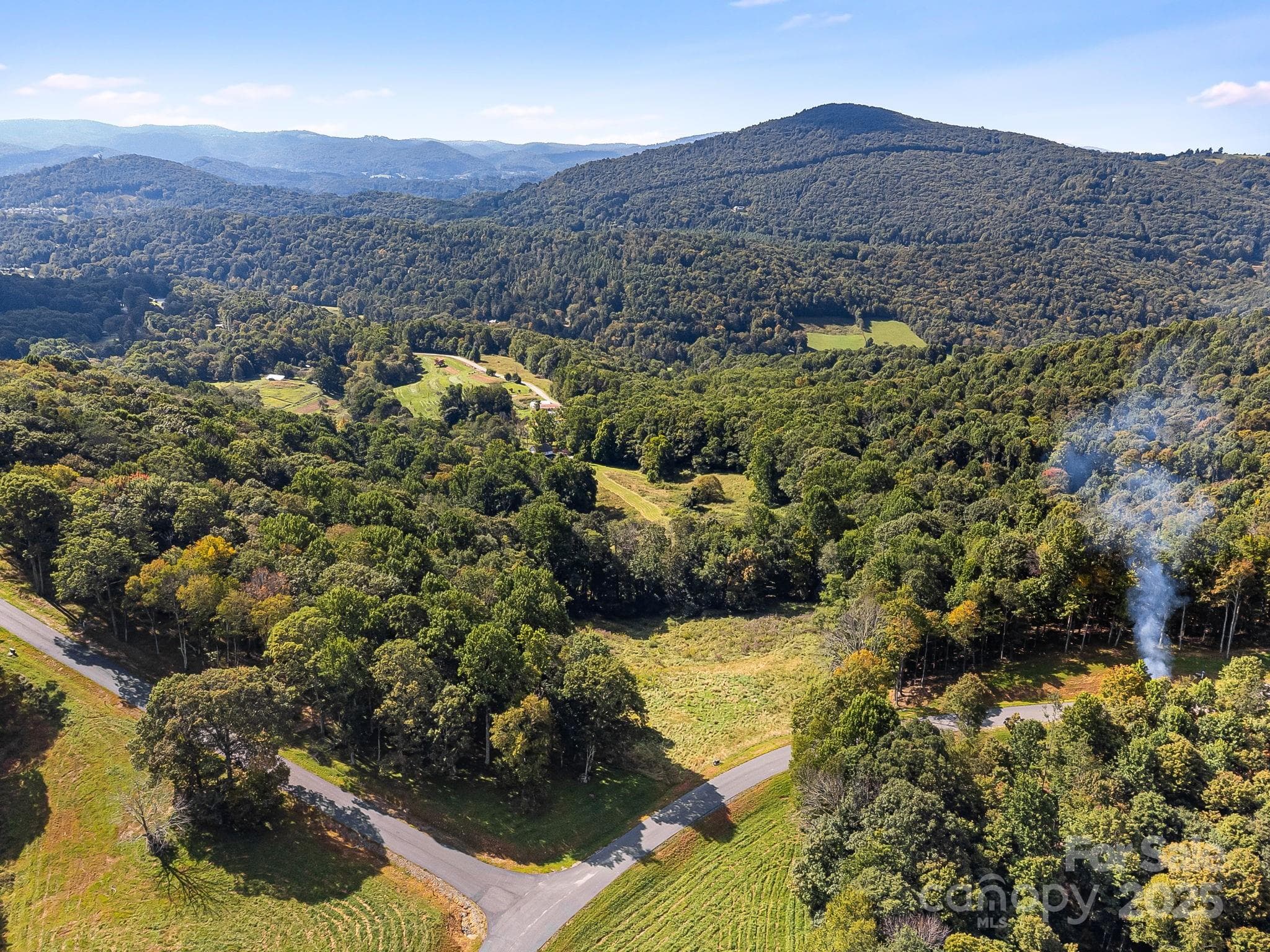 Lot at #62 Poplar Forest Drive, Boone, photo 10 of 27