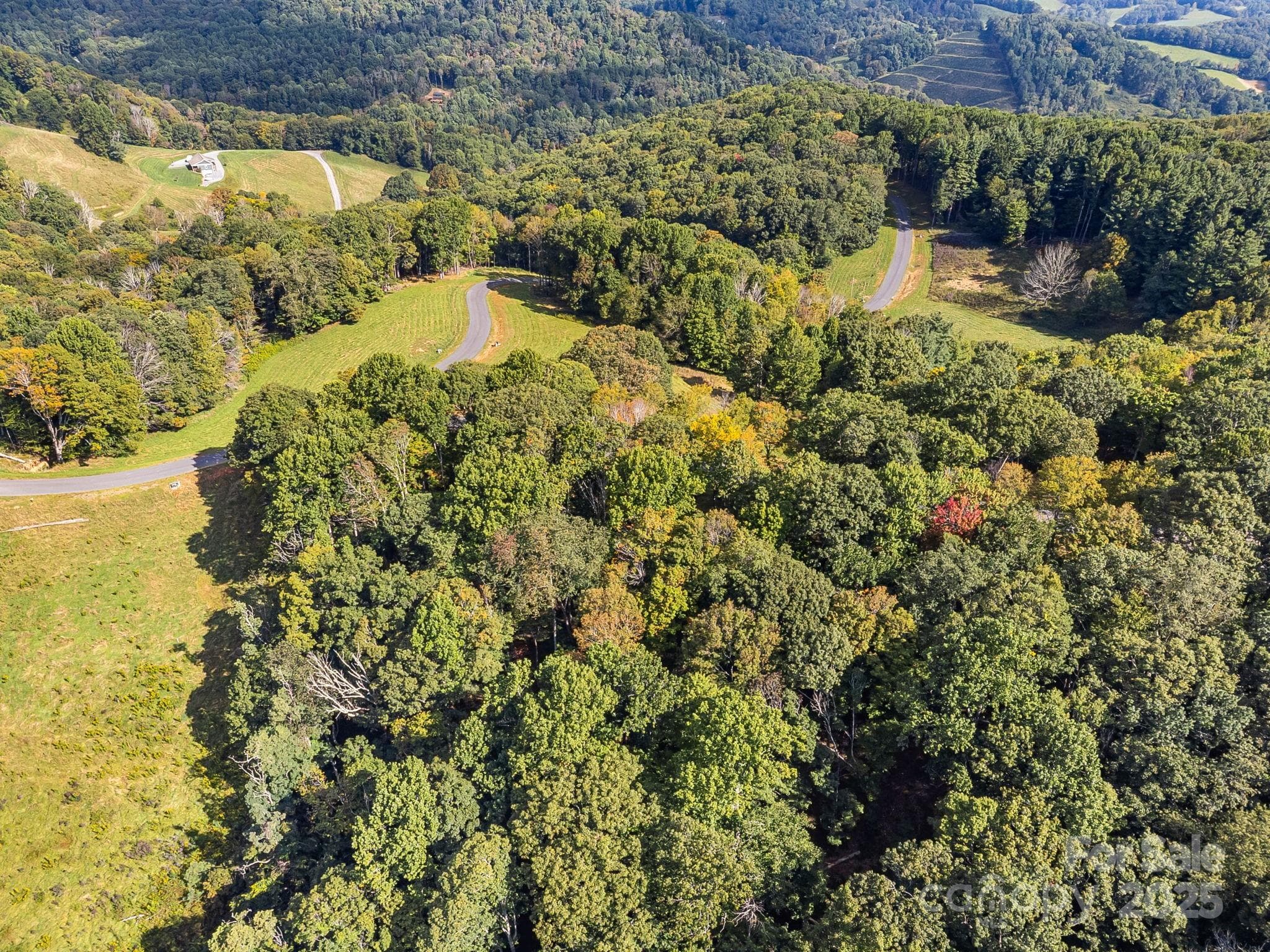 Lot at #62 Poplar Forest Drive, Boone, photo 12 of 27