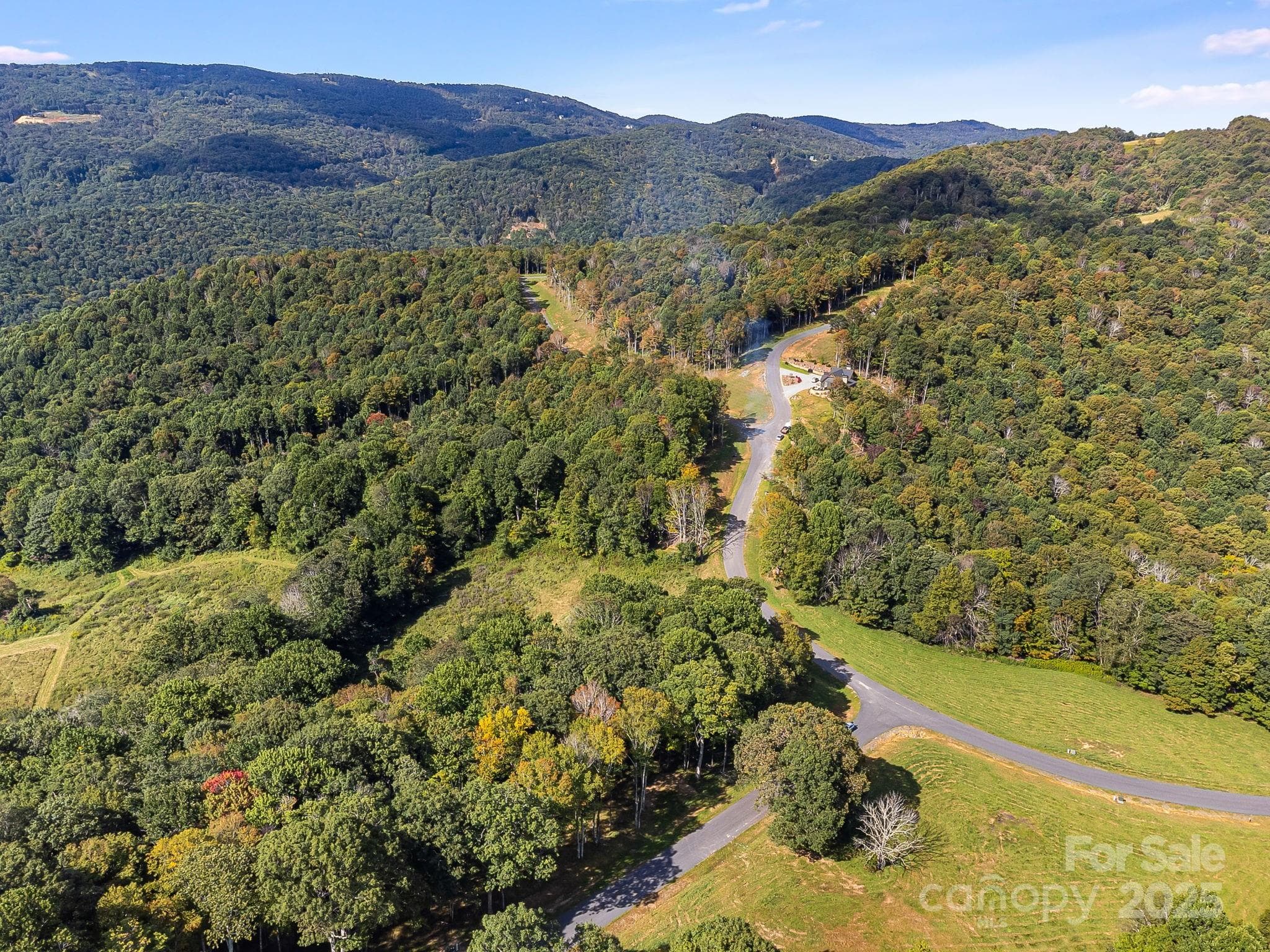 Lot at #62 Poplar Forest Drive, Boone, photo 13 of 27