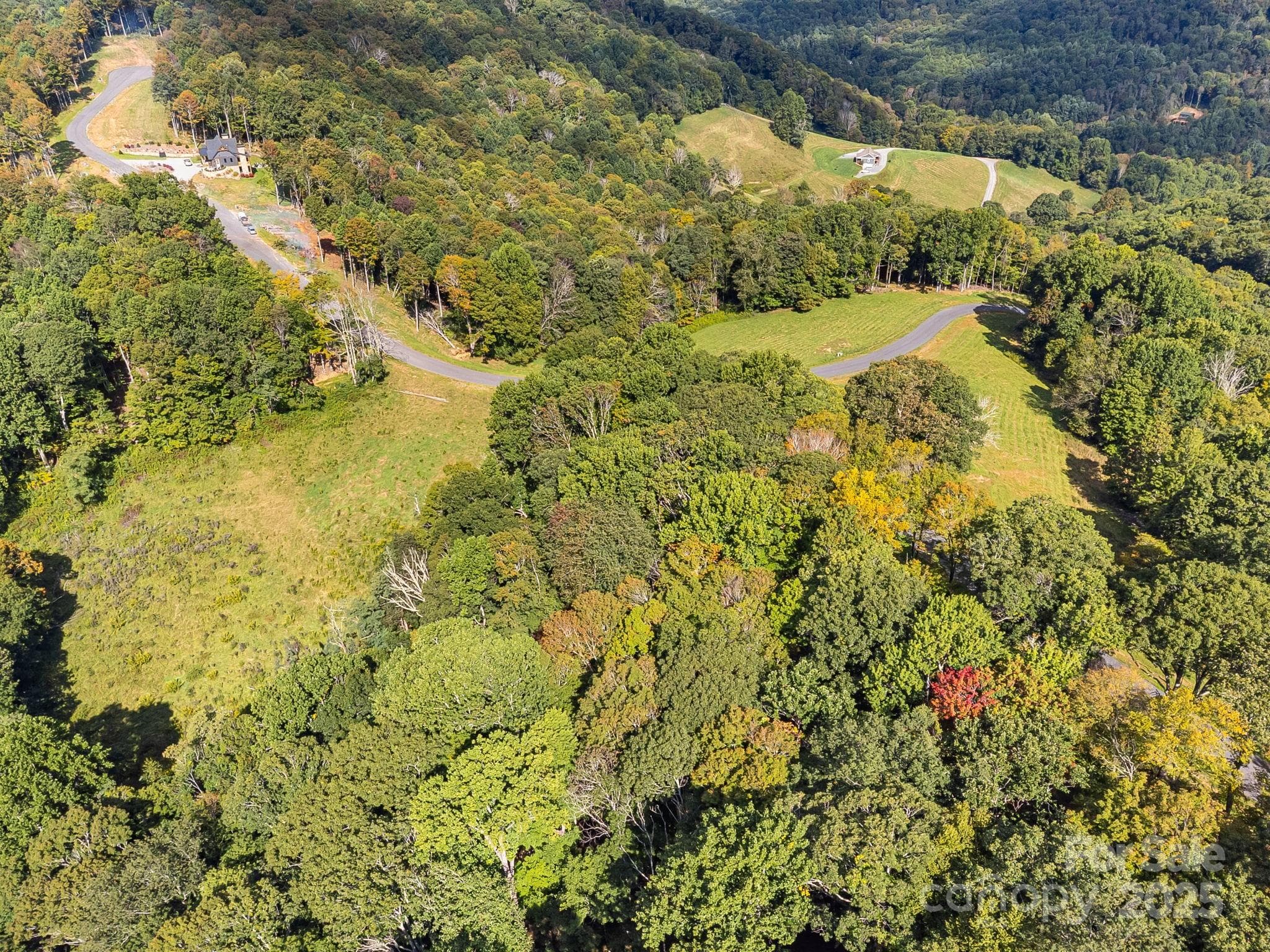 Lot at #62 Poplar Forest Drive, Boone, photo 14 of 27