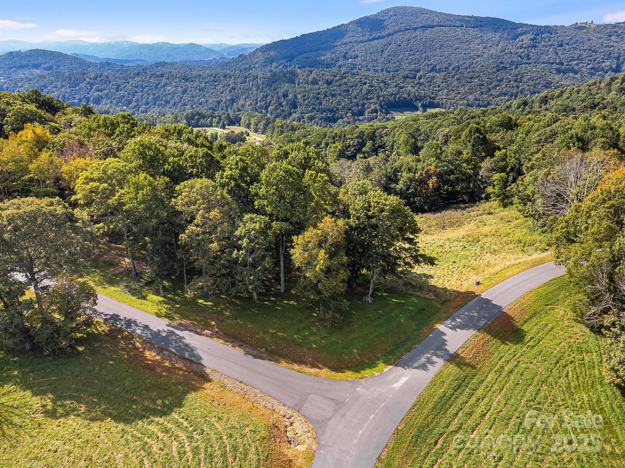 Lot at #62 Poplar Forest Drive, Boone, photo 15 of 27