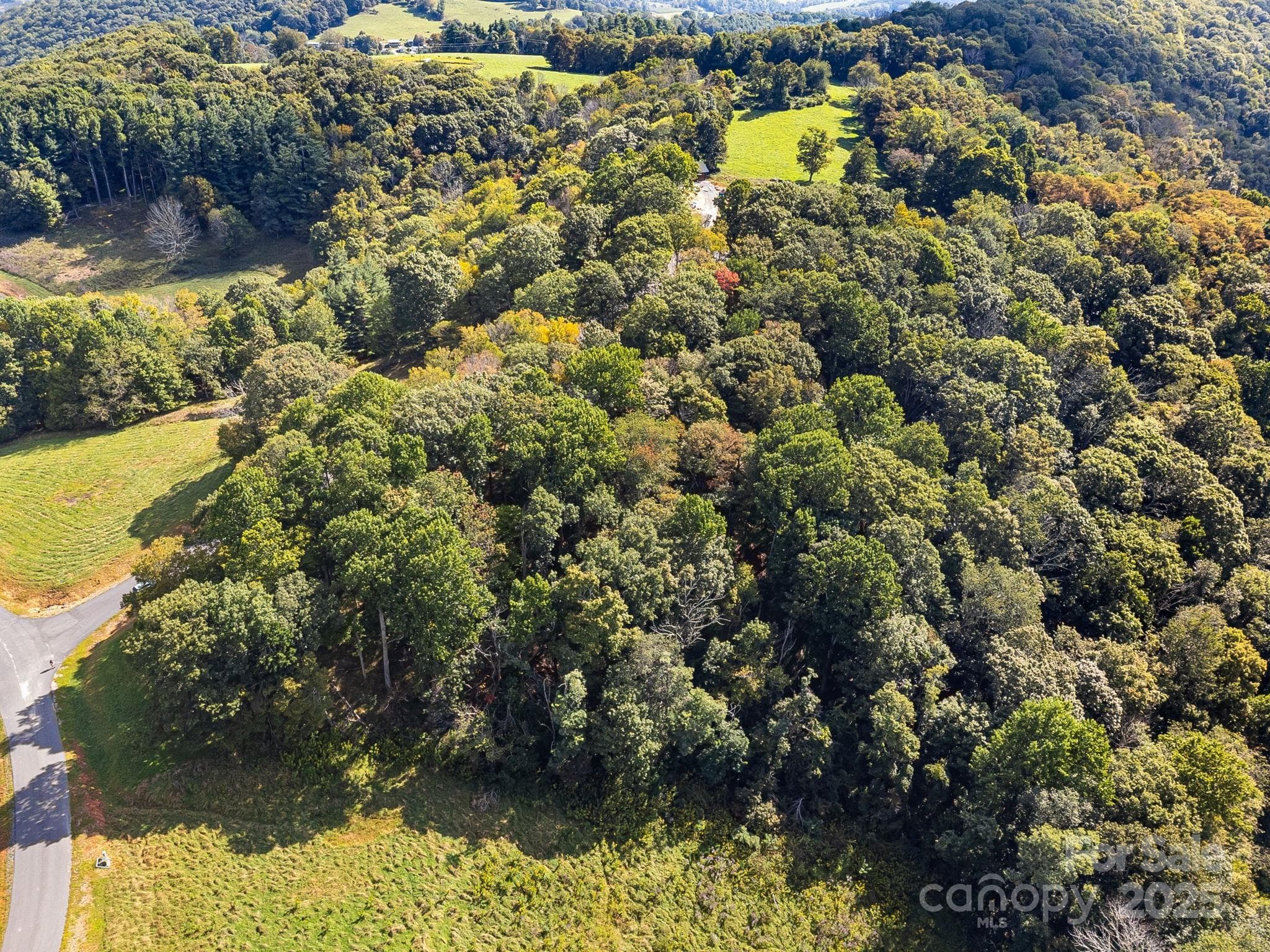 Lot at #62 Poplar Forest Drive, Boone, photo 18 of 27