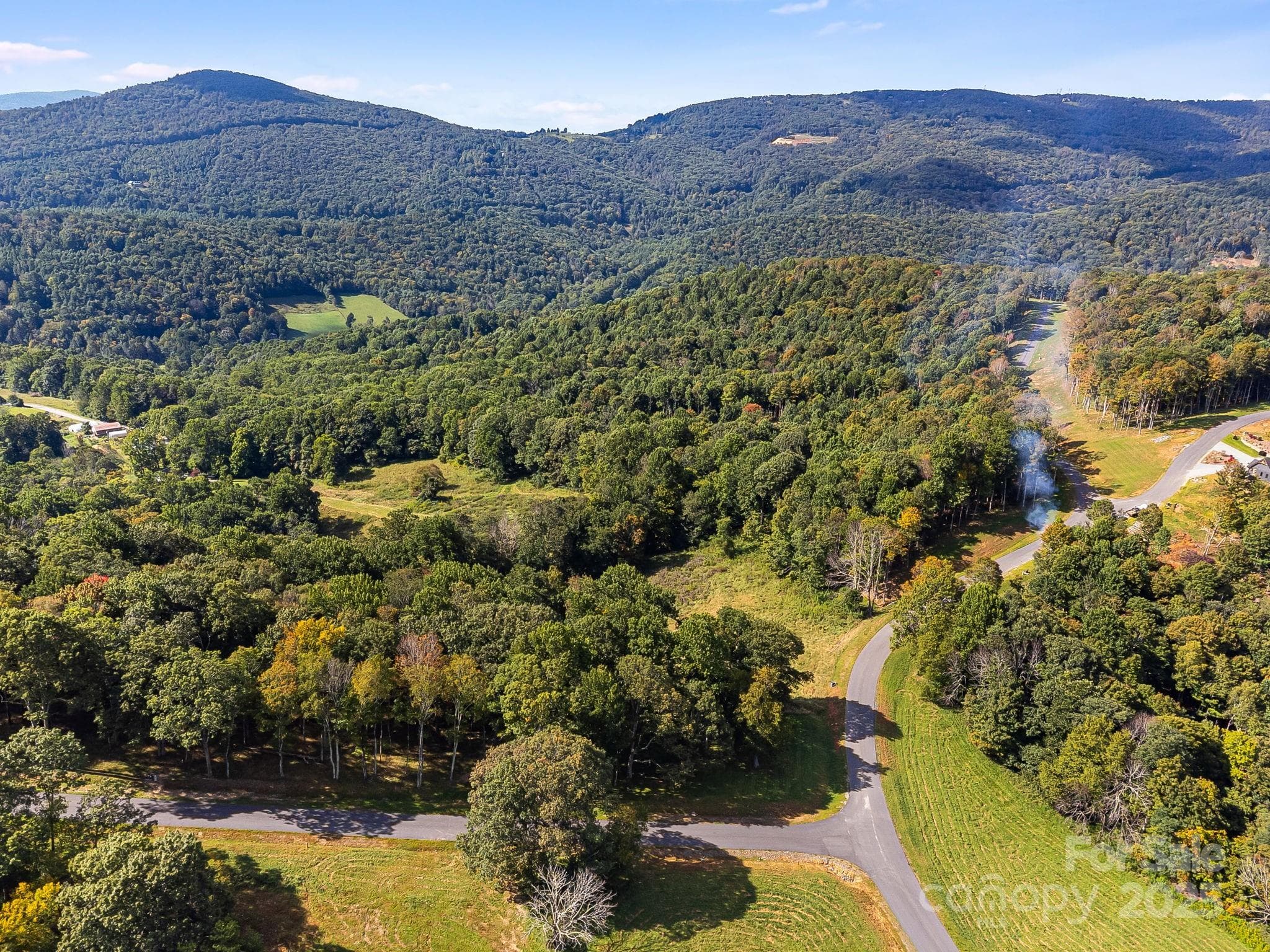 Lot at #62 Poplar Forest Drive, Boone, photo 20 of 27